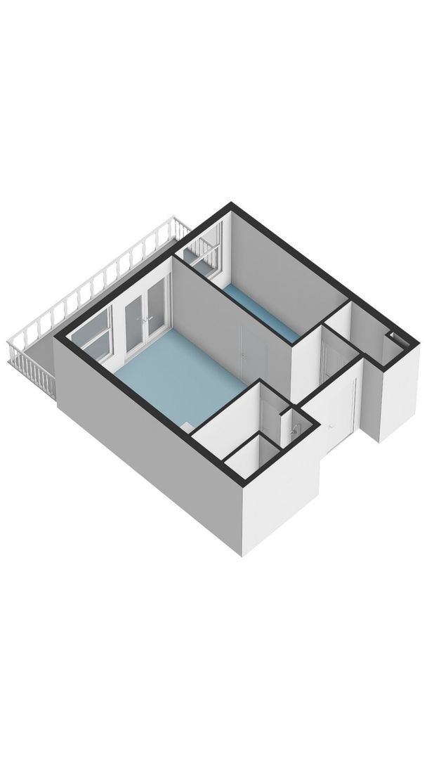 Nassaukade 19 2A, Amsterdam foto-24 blur