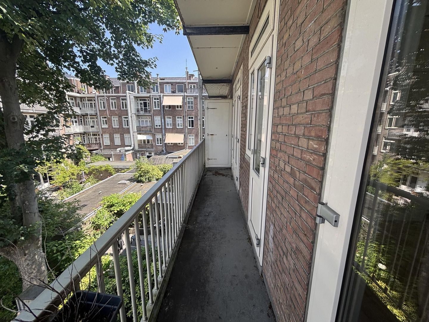 Geleenstraat 14 2, Amsterdam foto-11 blur