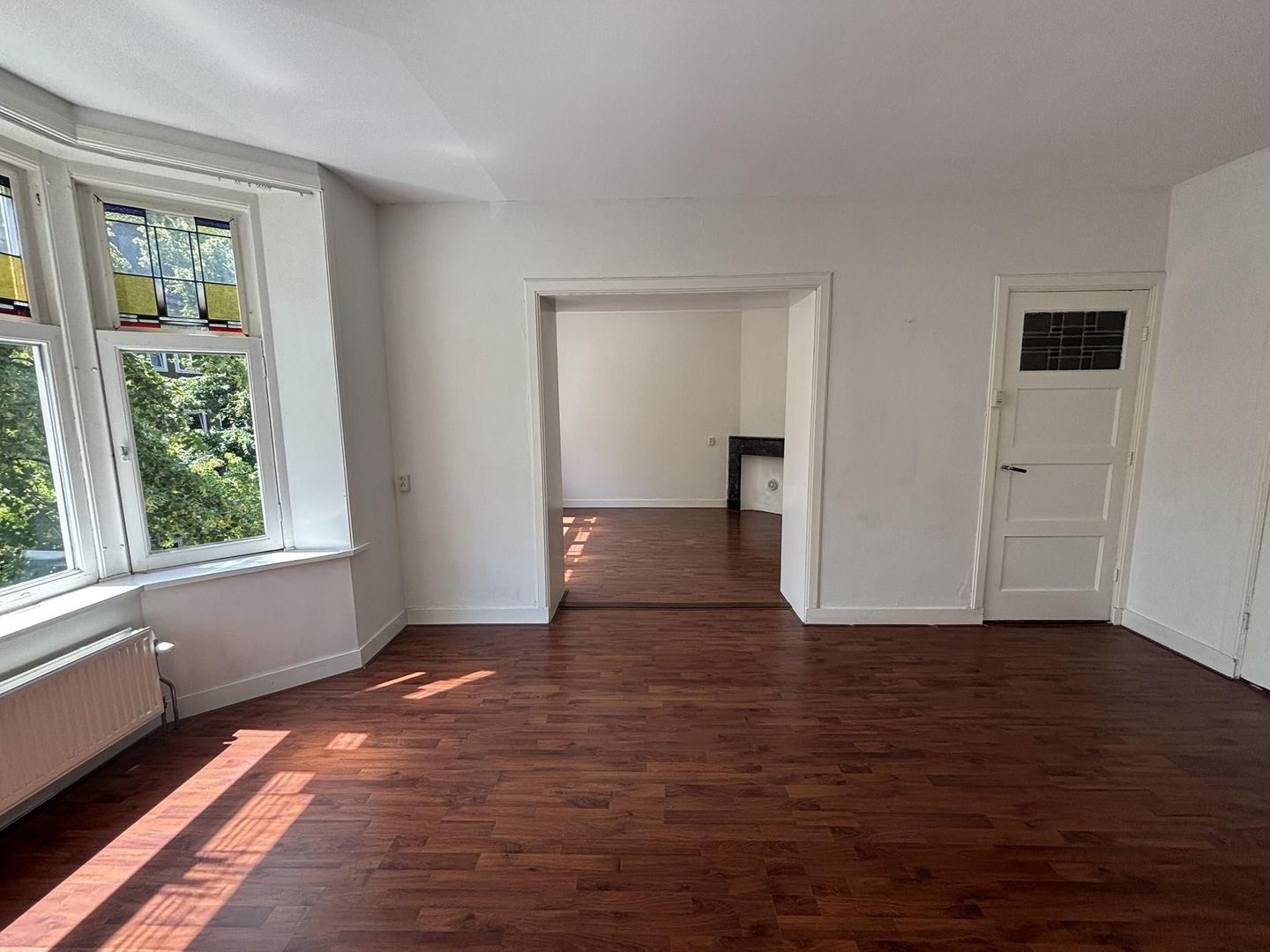 Geleenstraat 14 2, Amsterdam foto-1 blur