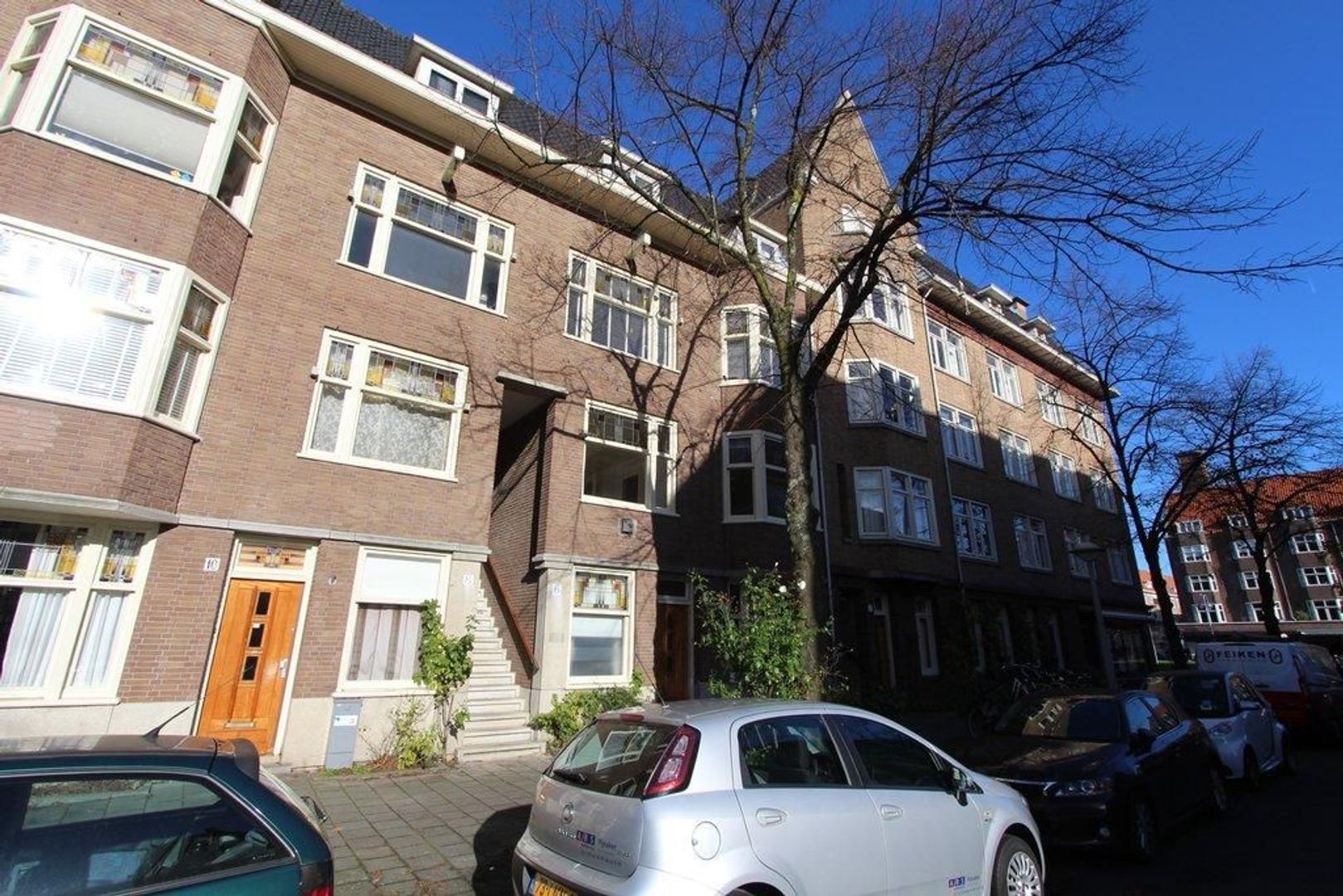 Geleenstraat 14 2, Amsterdam foto-12 blur