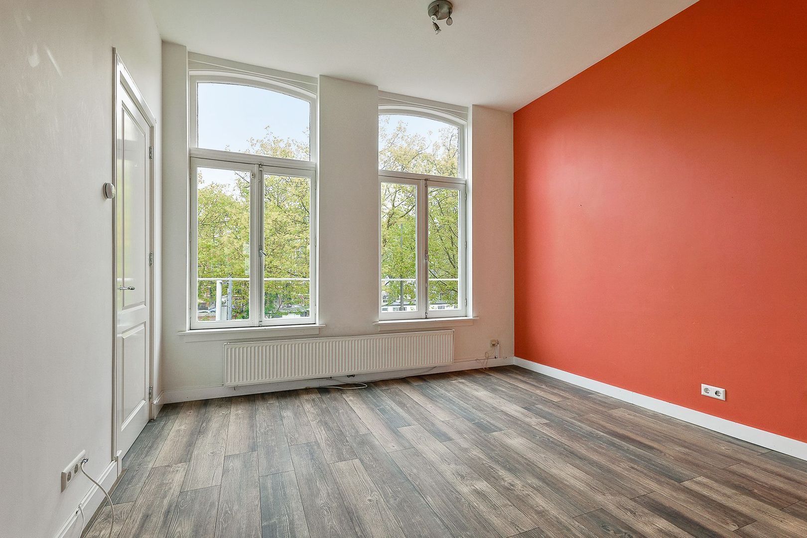 Stadhouderskade 103 A, Amsterdam foto-3 blur