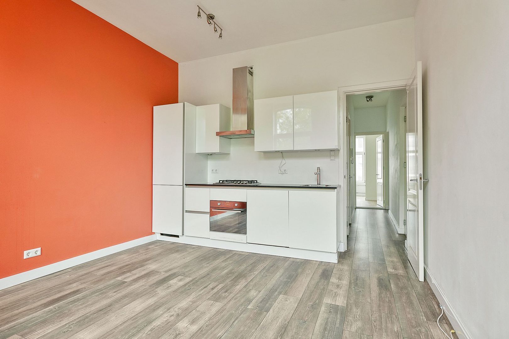 Stadhouderskade 103 A, Amsterdam foto-1 blur