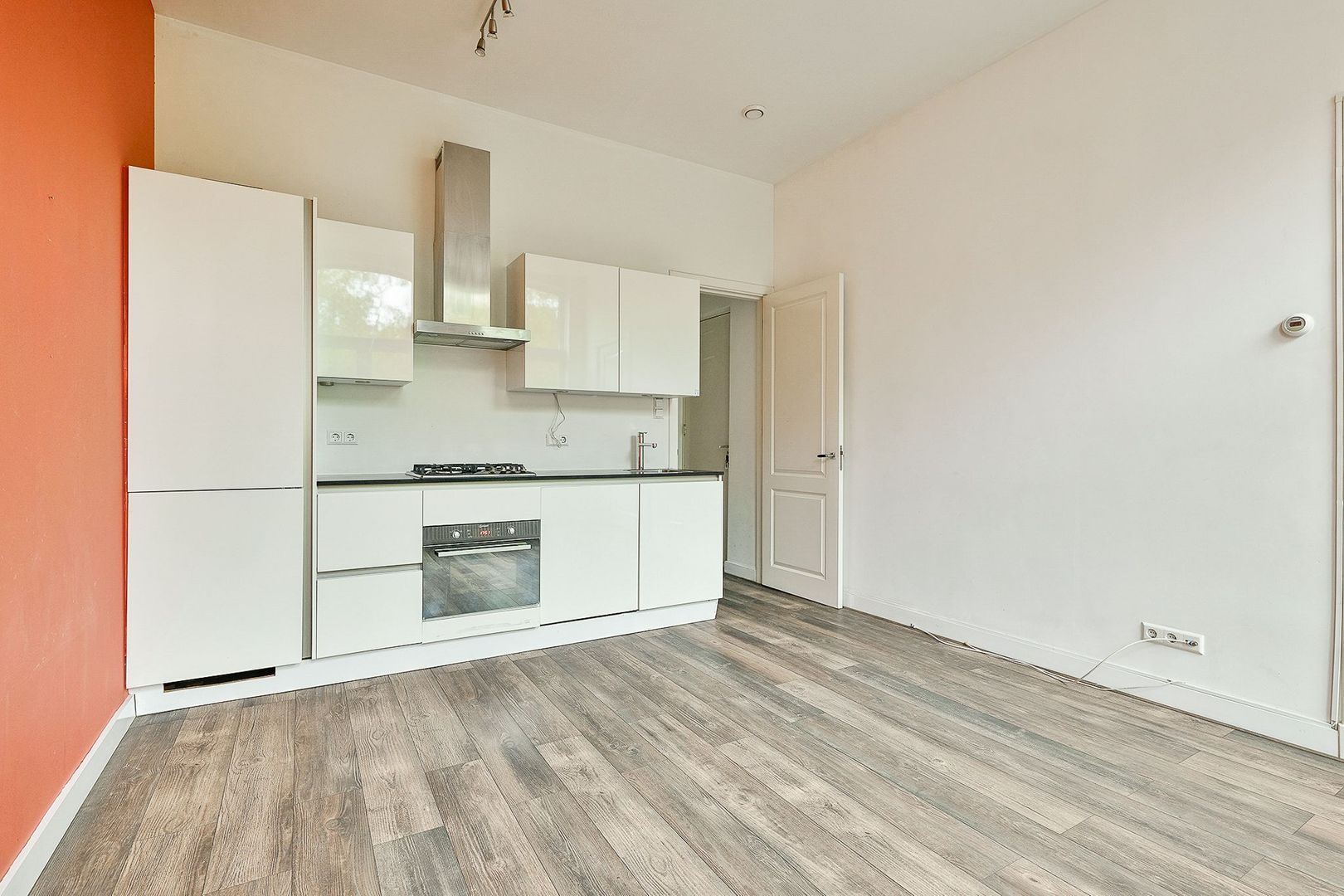 Stadhouderskade 103 A, Amsterdam foto-2 blur