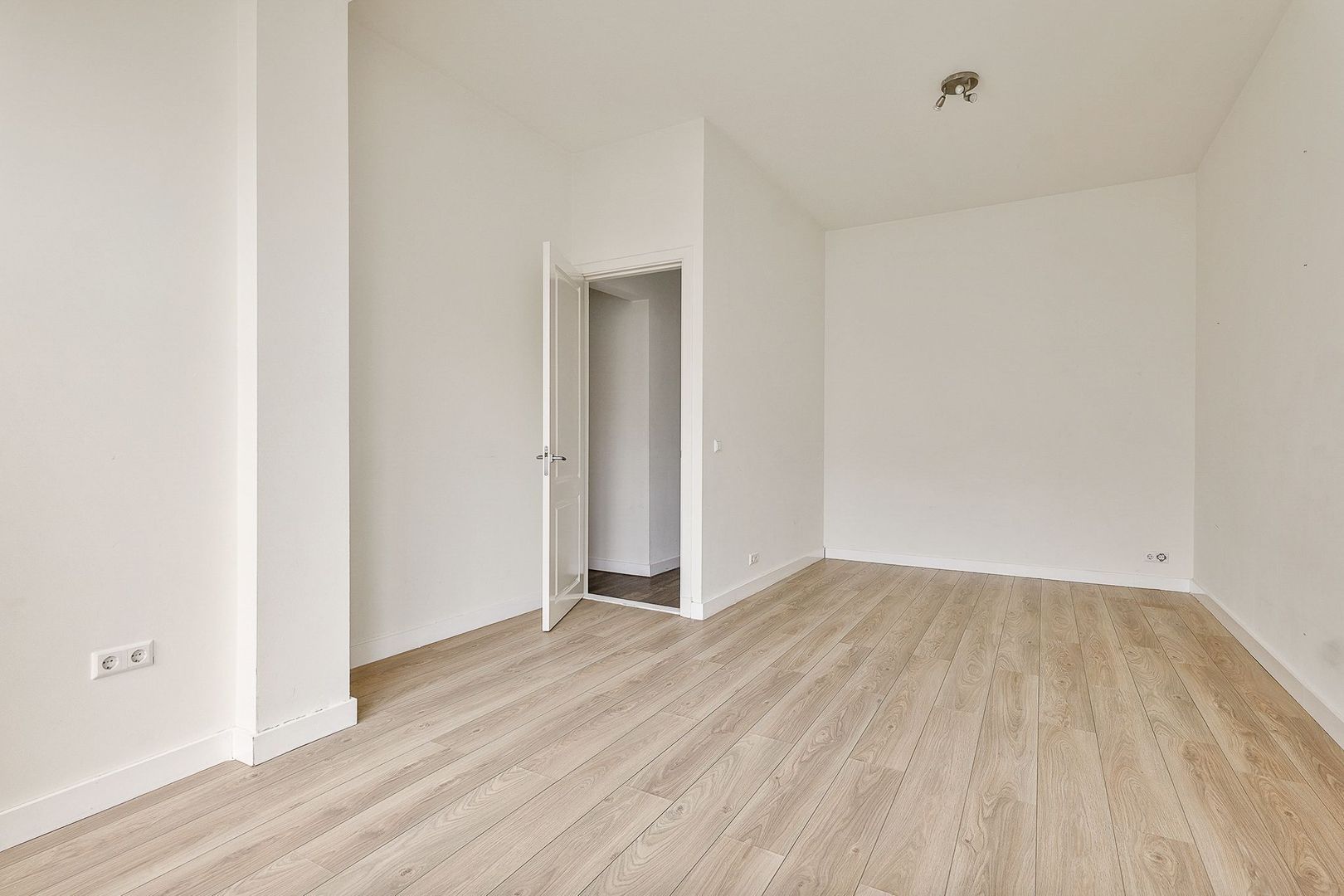 Stadhouderskade 103 A, Amsterdam foto-9 blur