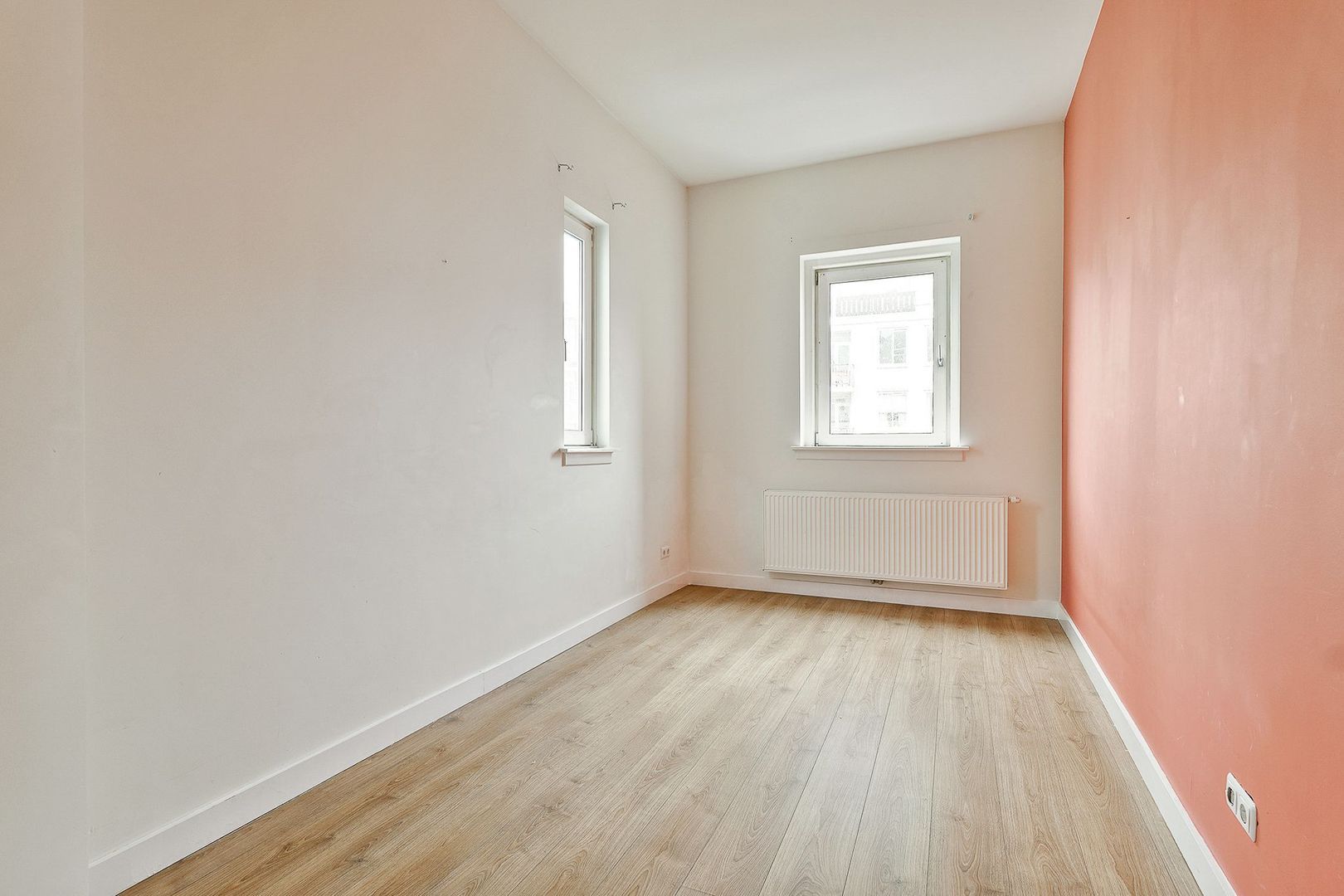 Stadhouderskade 103 A, Amsterdam foto-10 blur