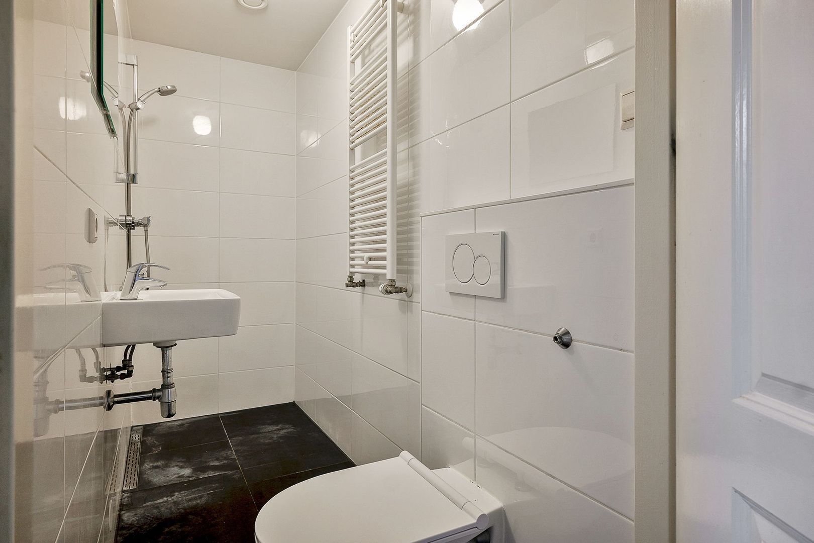 Stadhouderskade 103 A, Amsterdam foto-14 blur