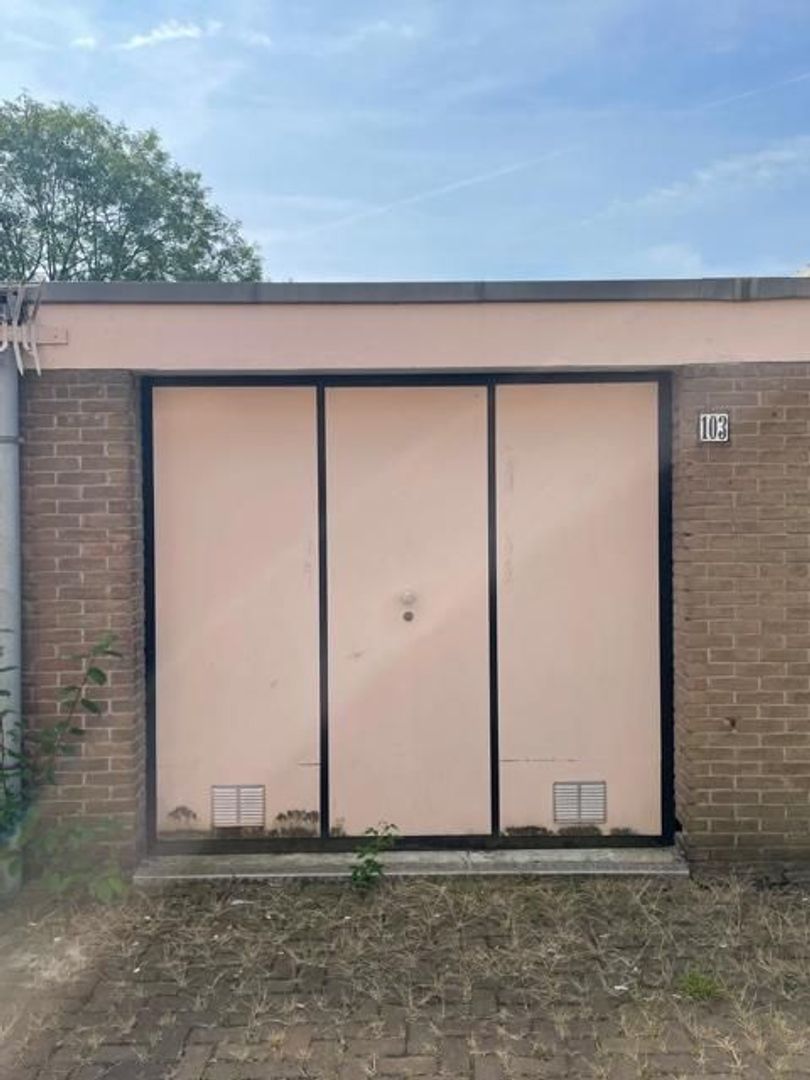 Wijenburg 103, Amsterdam foto-0 blur