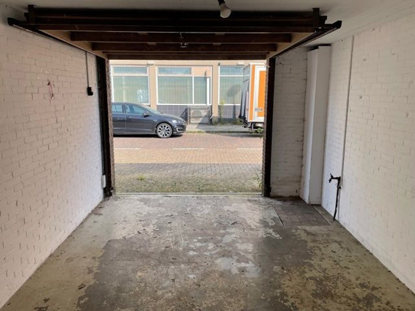 Wijenburg 103, Amsterdam foto-2 blur