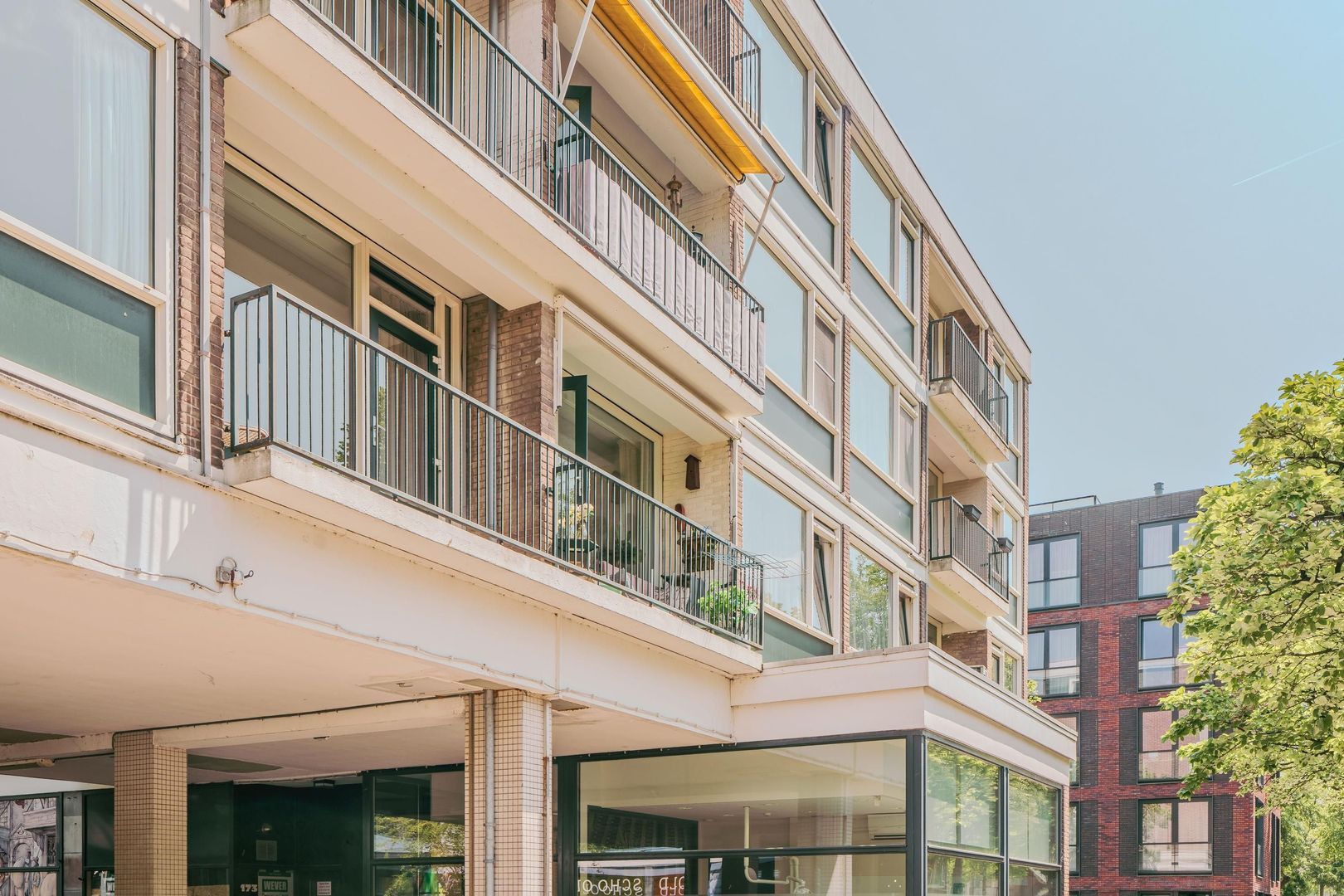 Giessenburg 28, Amsterdam foto-35 blur