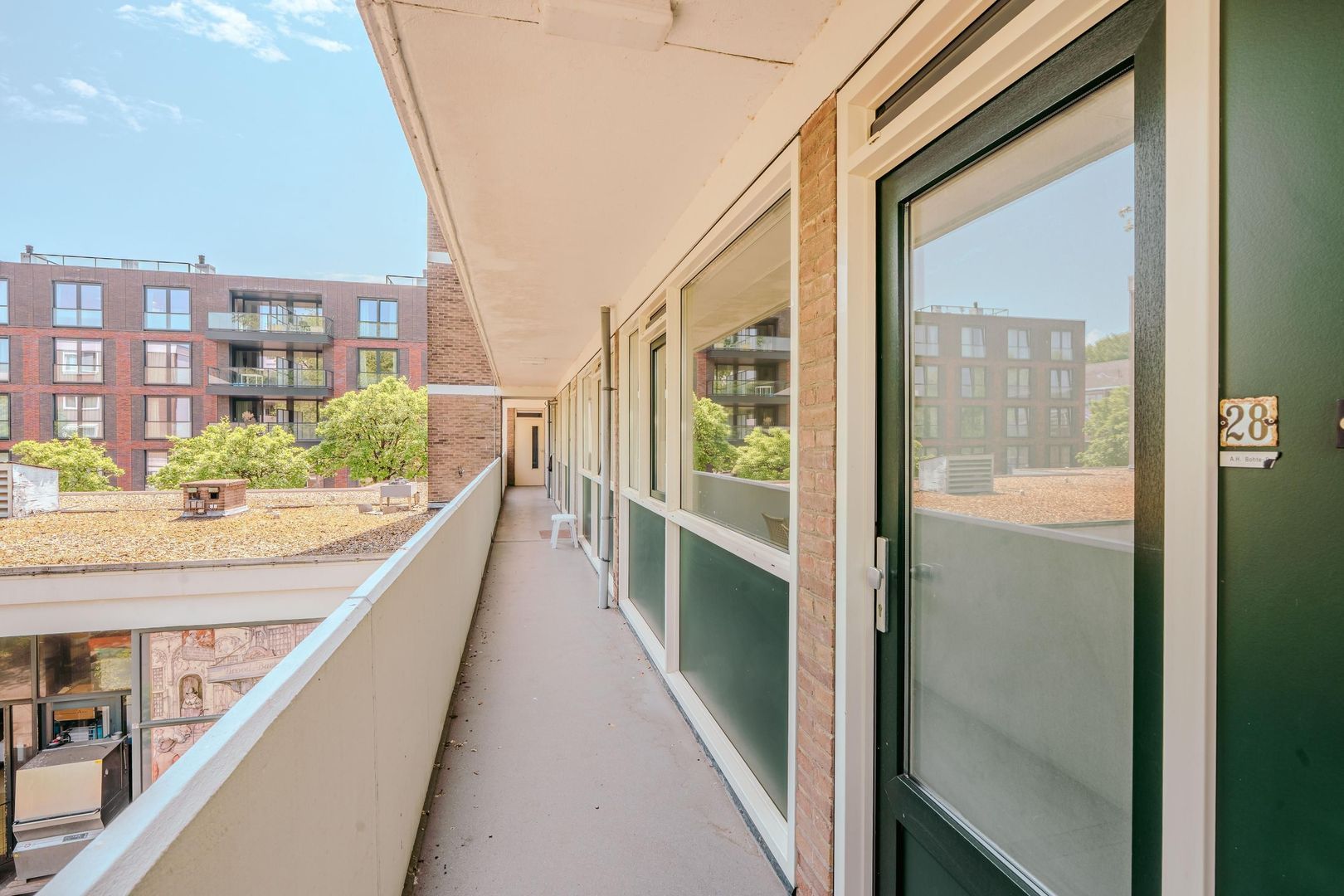 Giessenburg 28, Amsterdam foto-2 blur