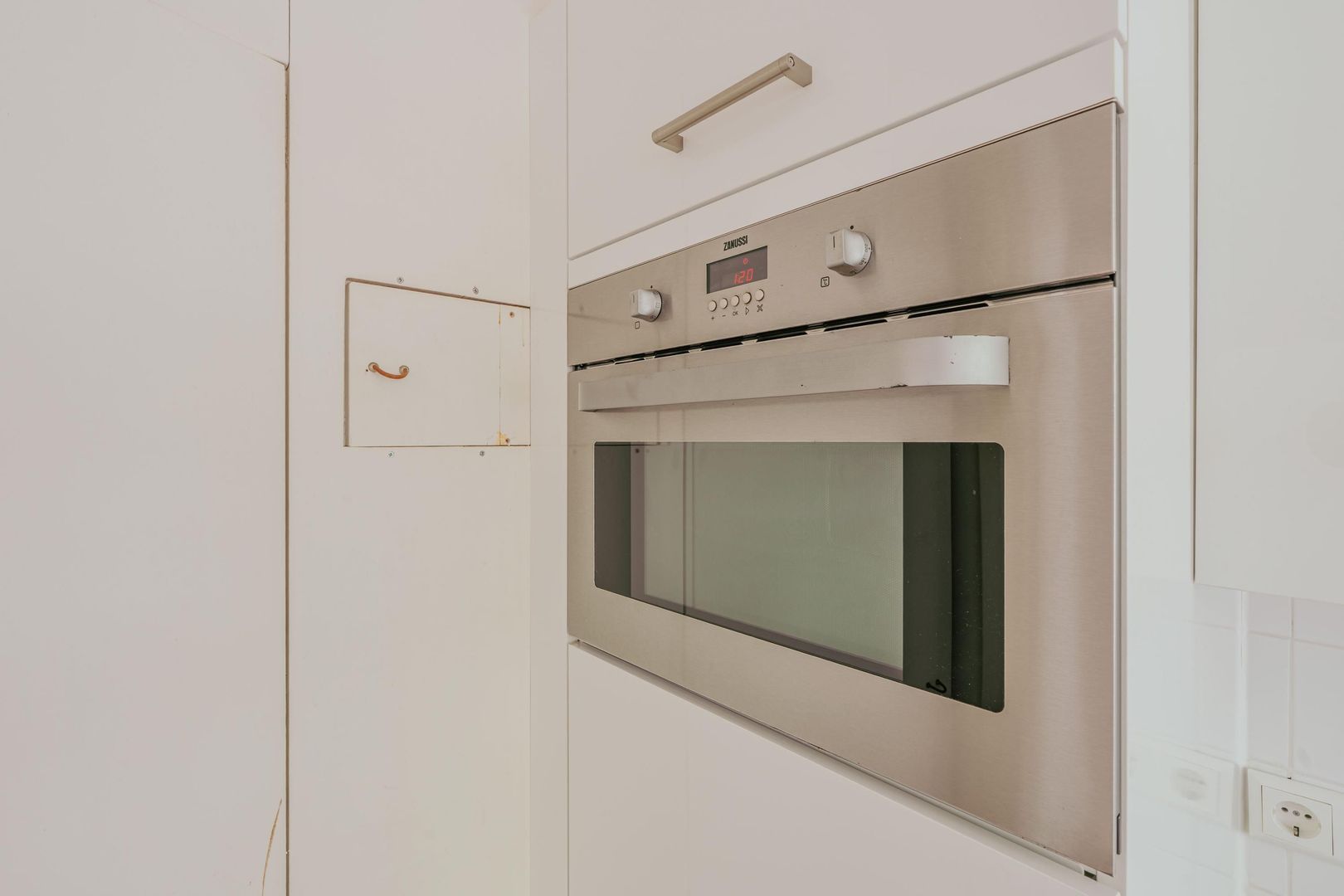 Giessenburg 28, Amsterdam foto-9 blur