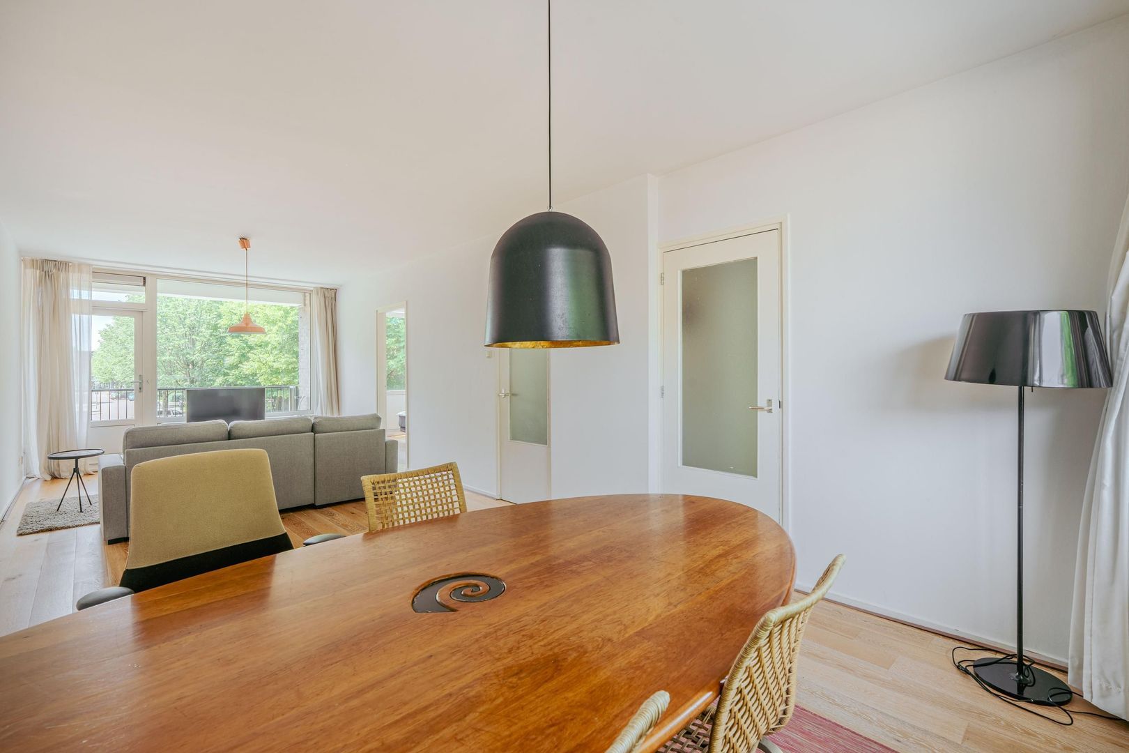 Giessenburg 28, Amsterdam foto-11 blur