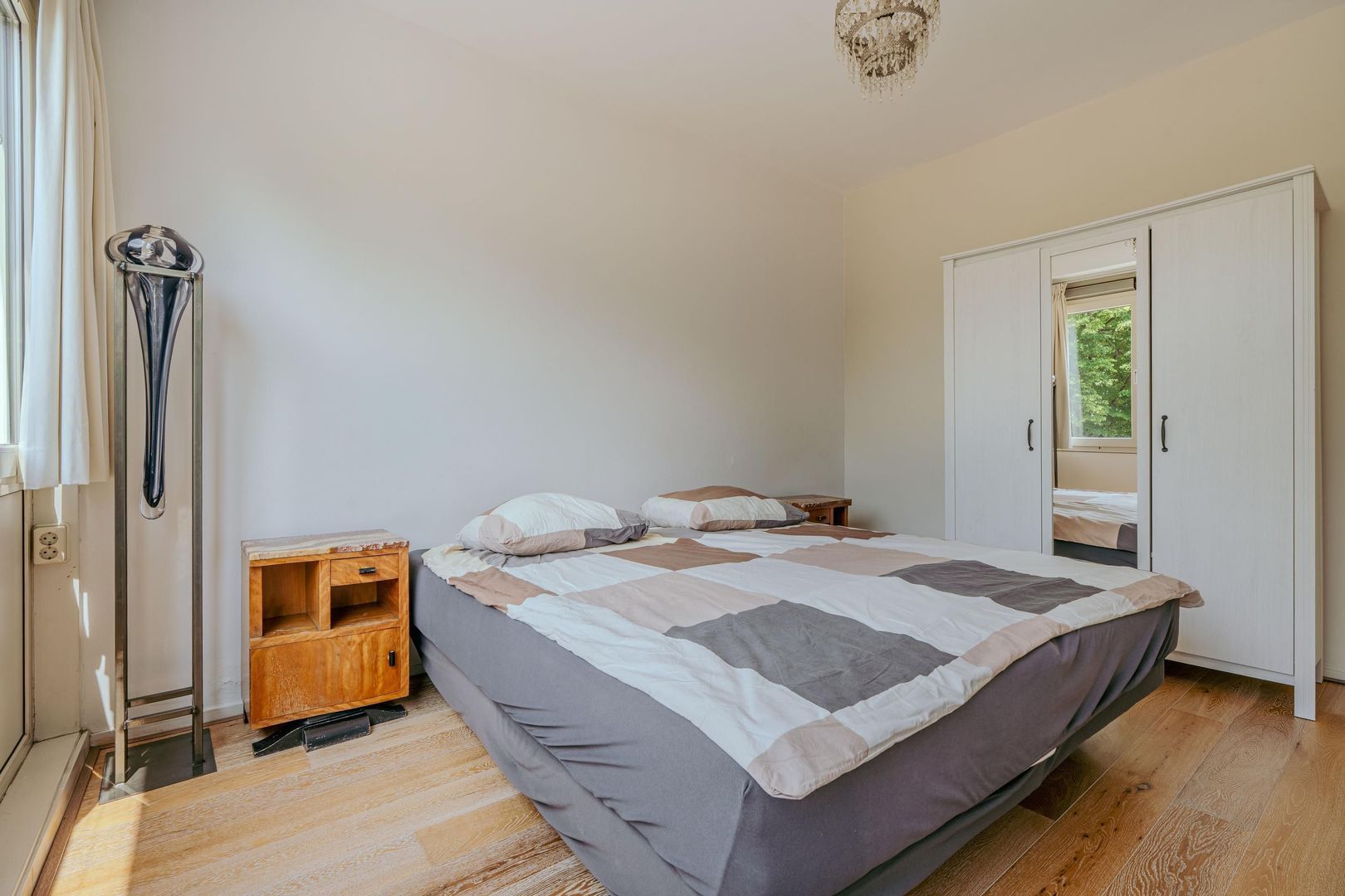 Giessenburg 28, Amsterdam foto-19 blur