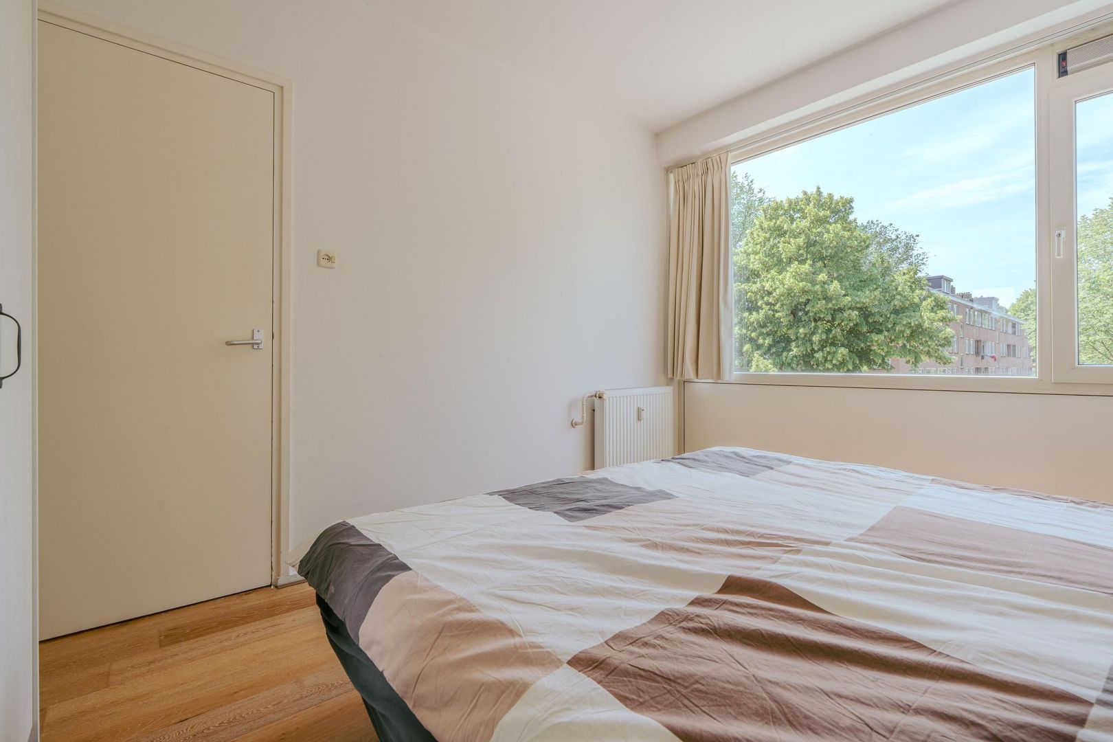 Giessenburg 28, Amsterdam foto-21 blur