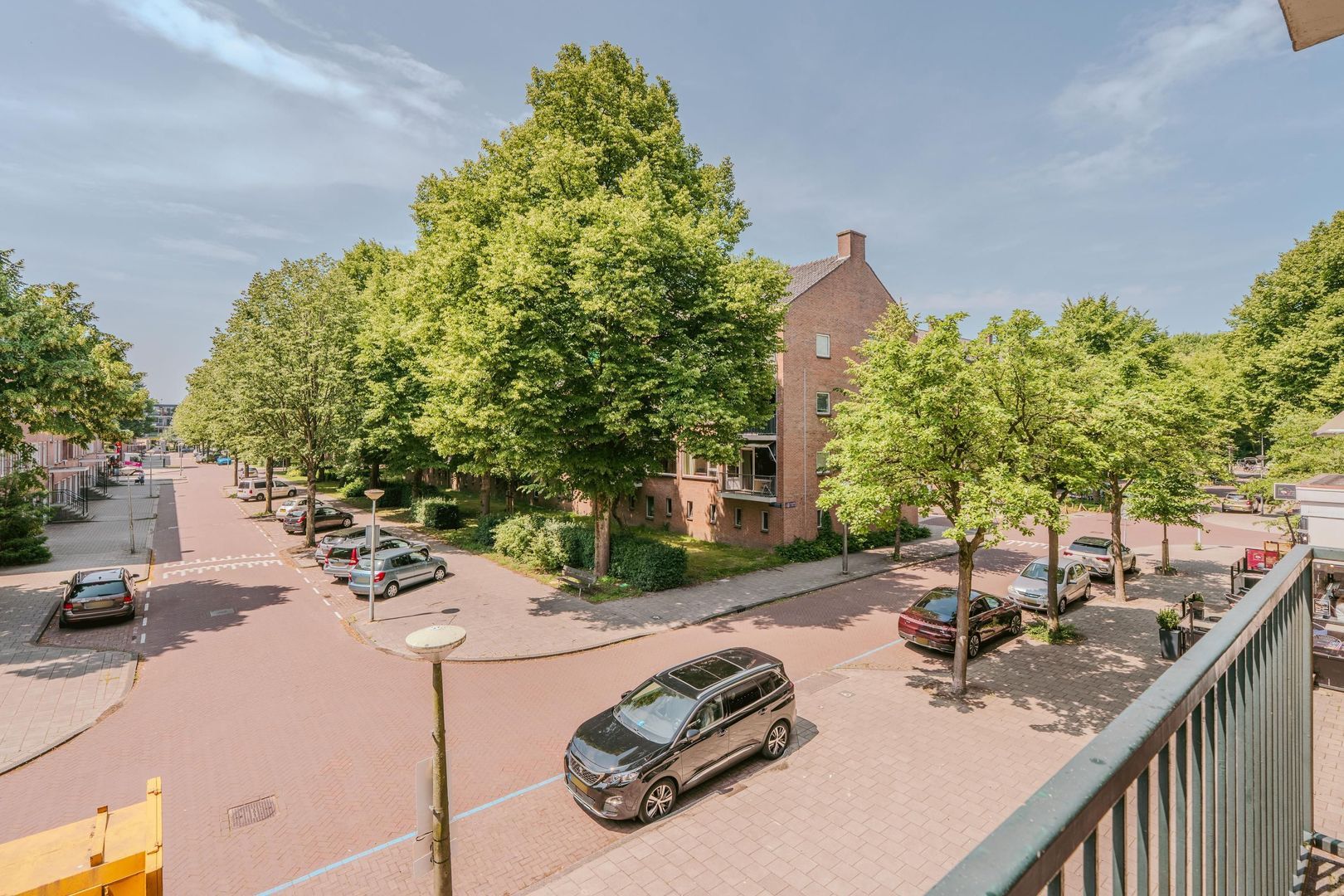 Giessenburg 28, Amsterdam foto-25 blur