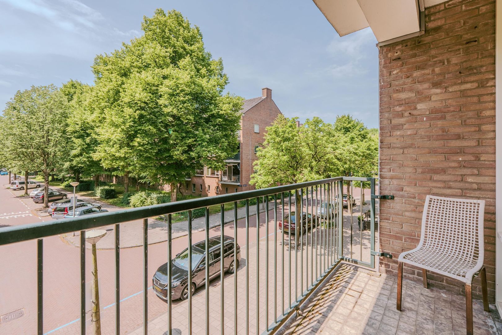 Giessenburg 28, Amsterdam foto-23 blur