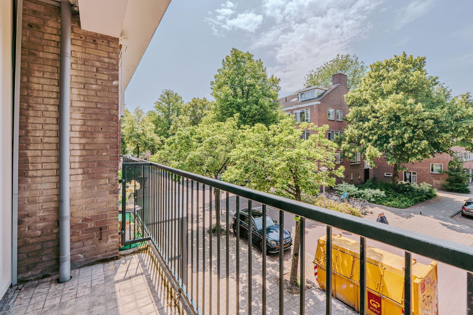 Giessenburg 28, Amsterdam foto-24 blur