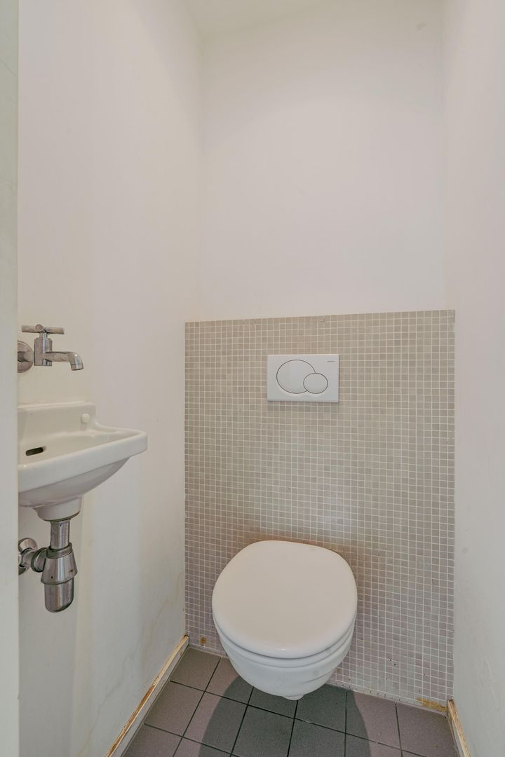 Giessenburg 28, Amsterdam foto-31 blur