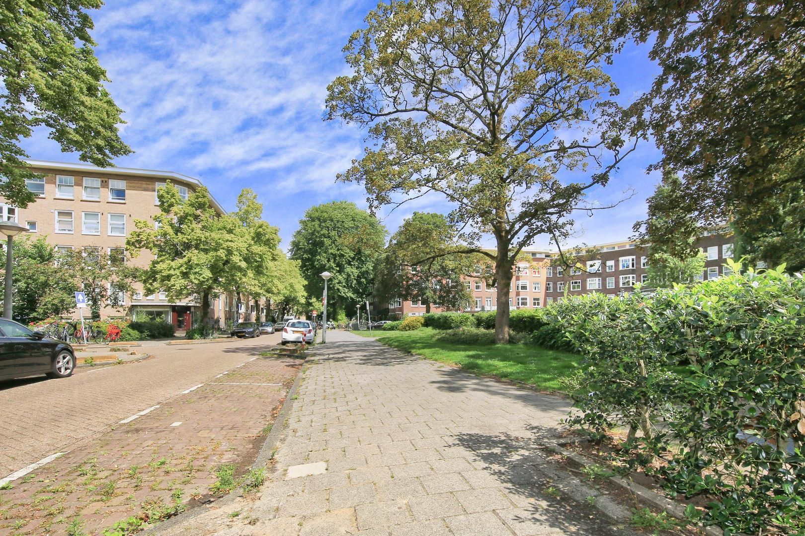 Geuzenstraat 78 H, Amsterdam foto-26 blur