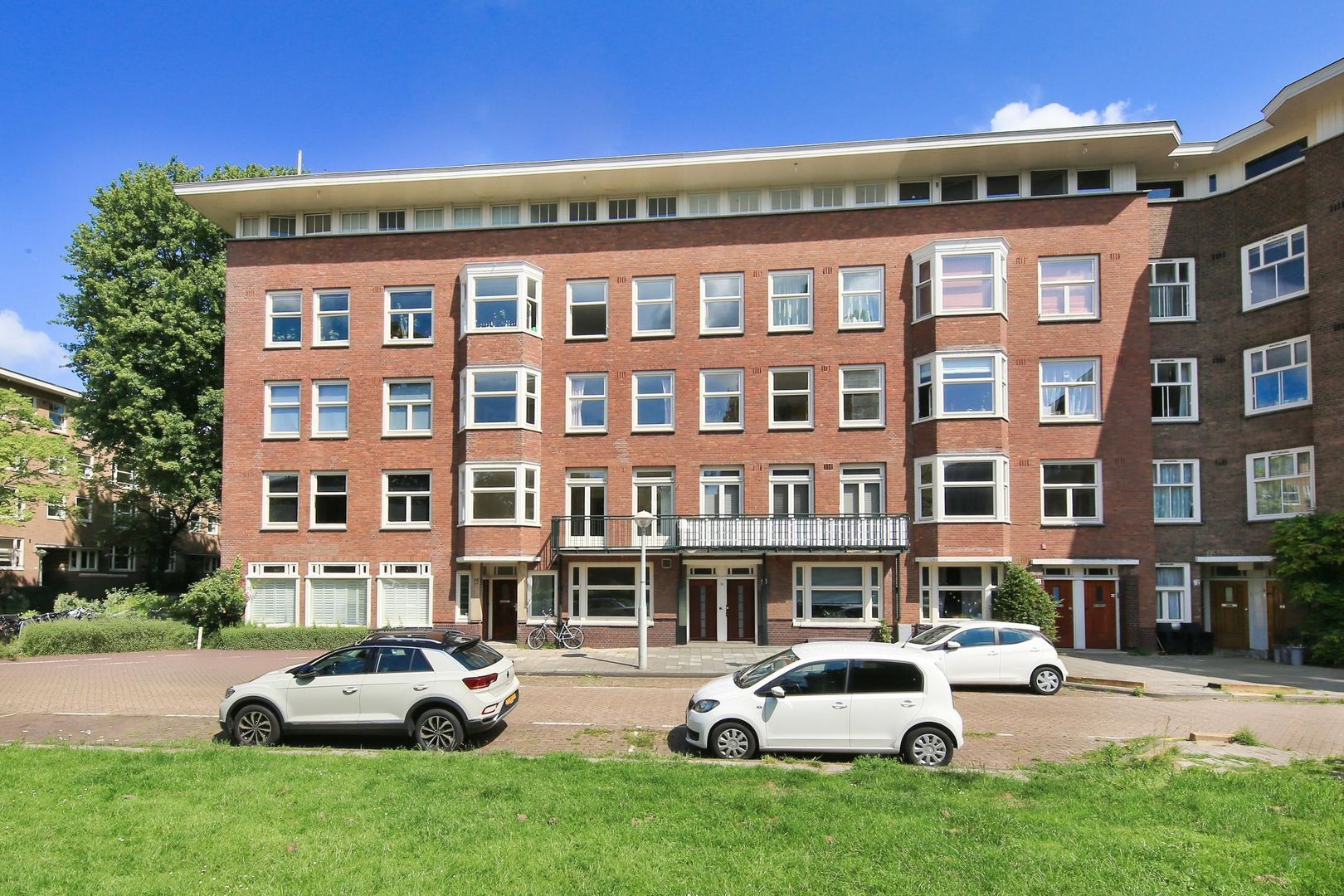 Geuzenstraat 78 H, Amsterdam foto-0 blur