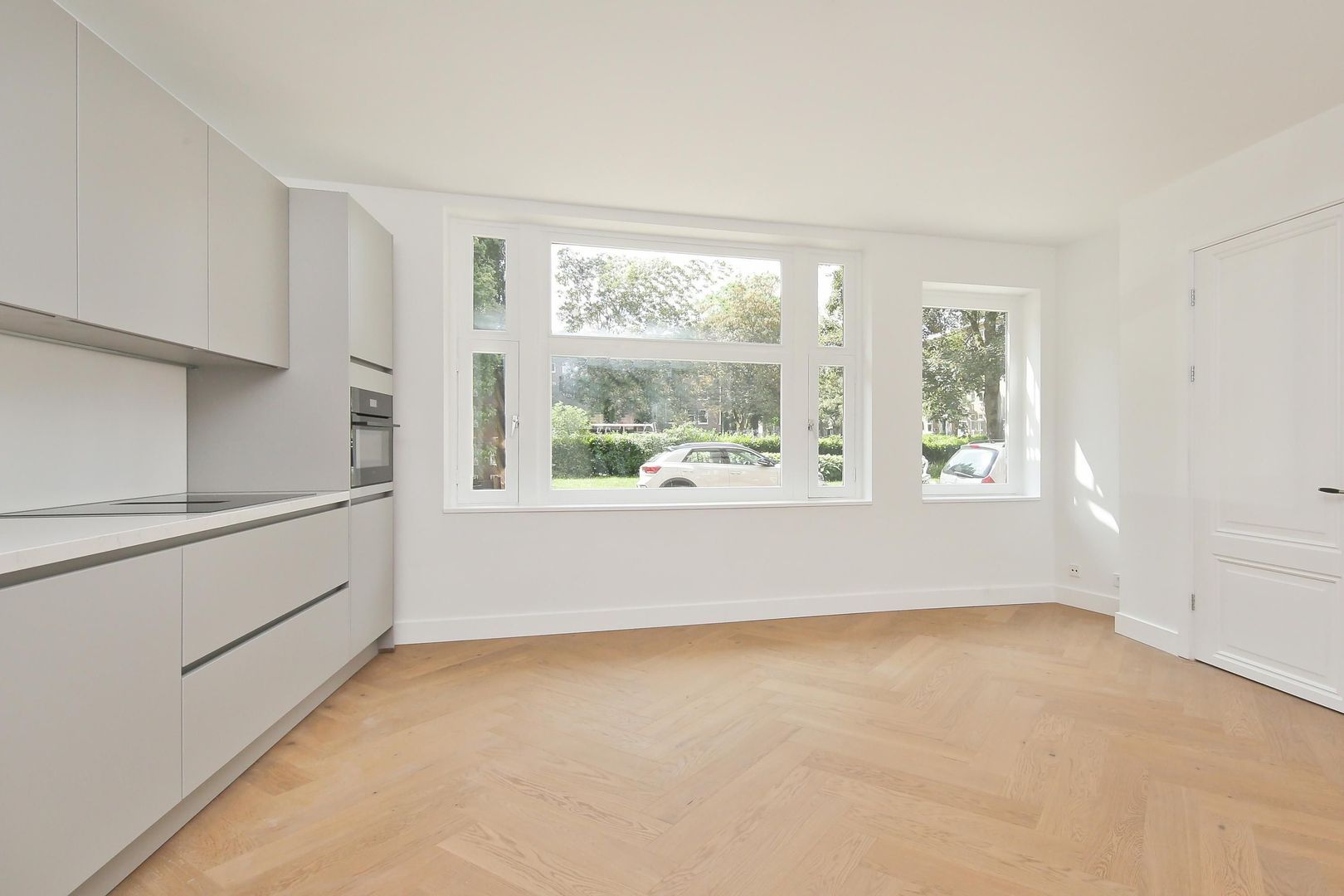 Geuzenstraat 78 H, Amsterdam foto-1 blur