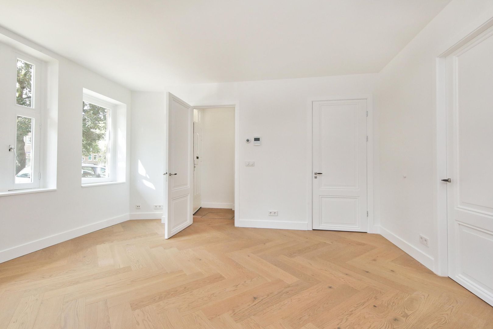 Geuzenstraat 78 H, Amsterdam foto-6 blur