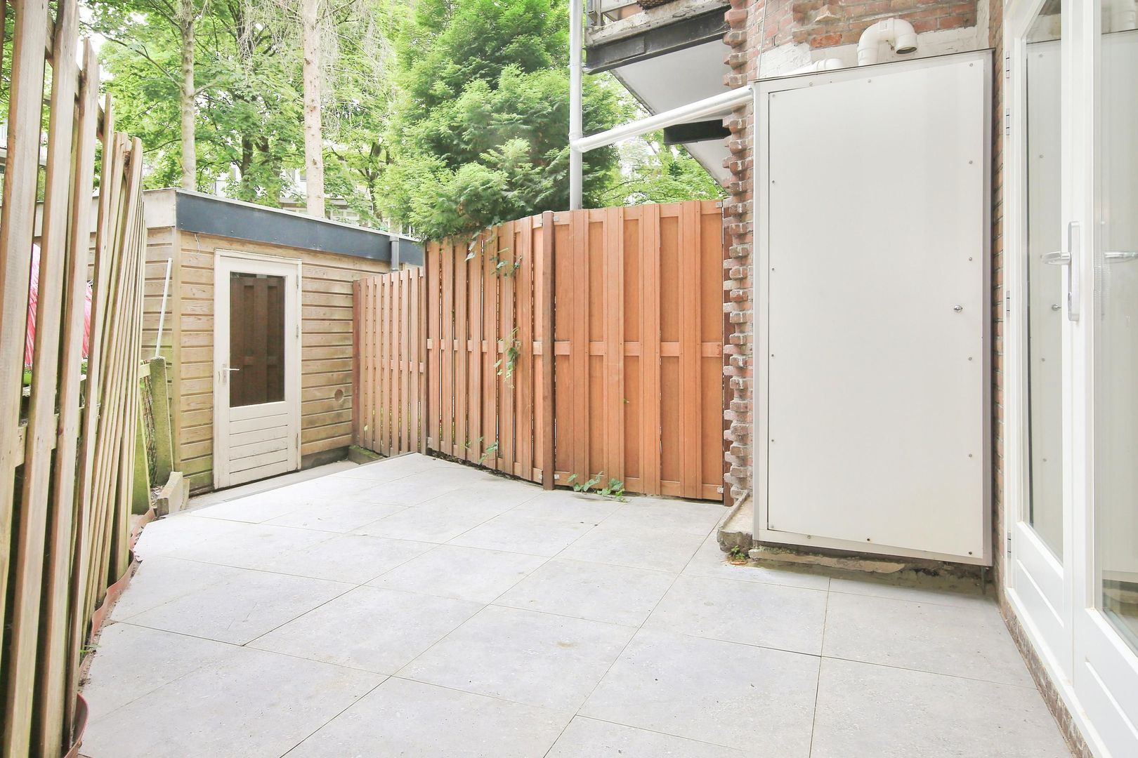 Geuzenstraat 78 H, Amsterdam foto-23 blur