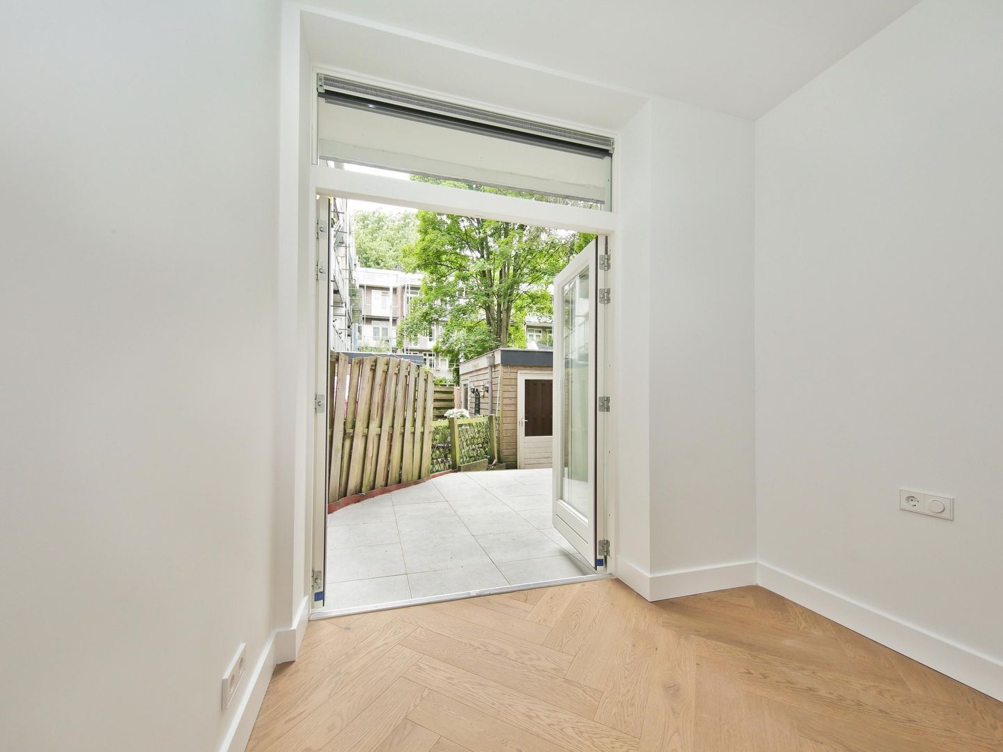 Geuzenstraat 78 H, Amsterdam foto-19 blur