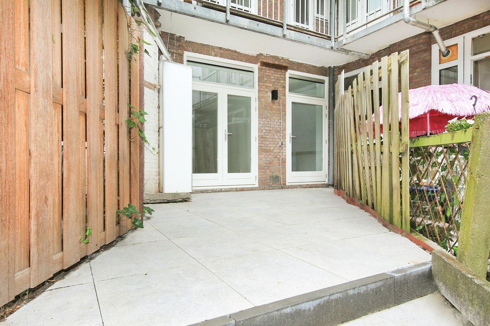 Geuzenstraat 78 H, Amsterdam foto-20 blur