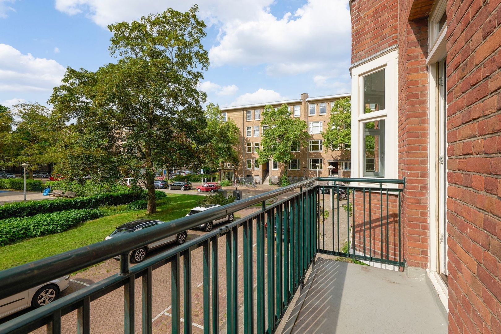 Geuzenstraat 78 1, Amsterdam foto-3 blur