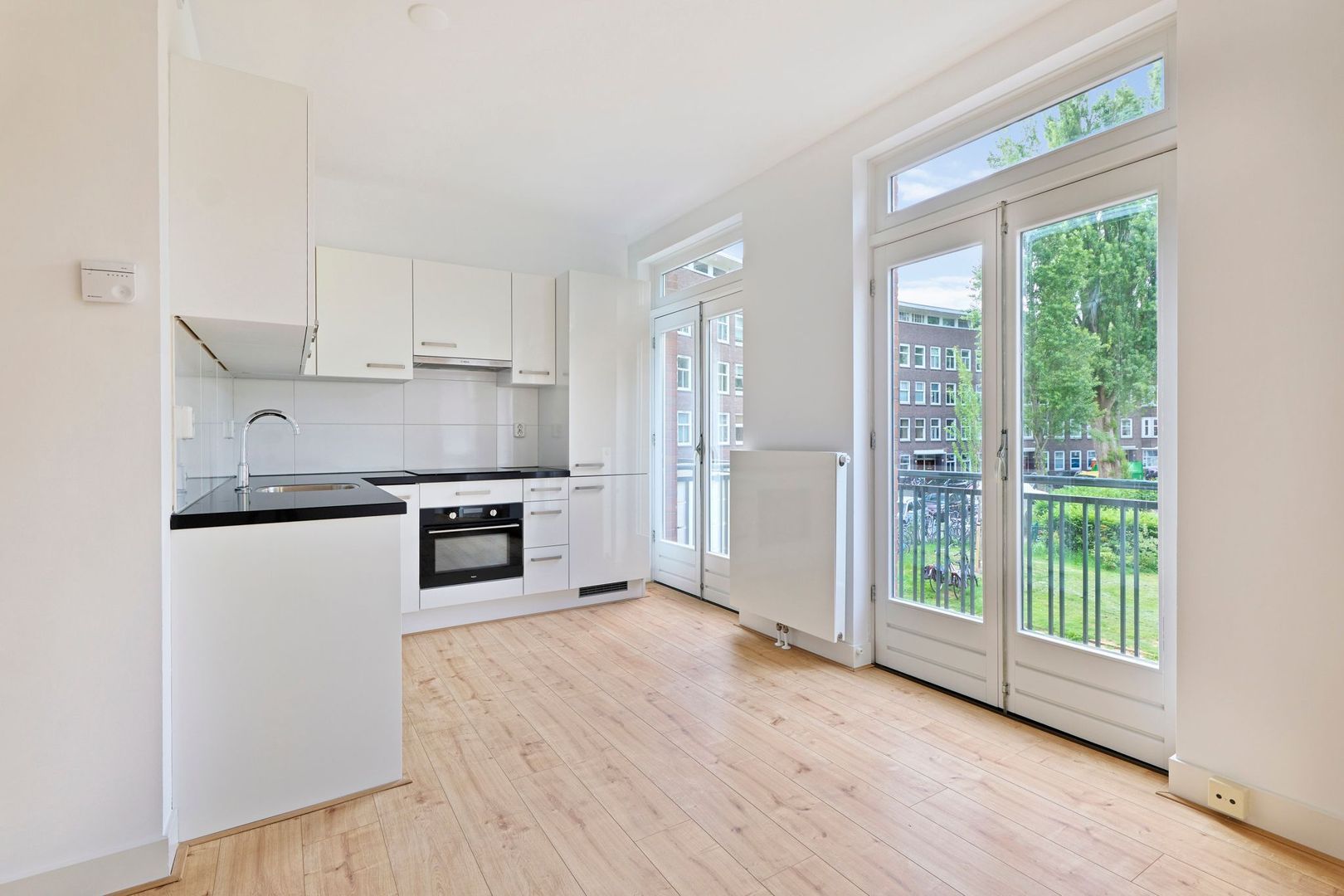 Geuzenstraat 78 1, Amsterdam foto-1 blur