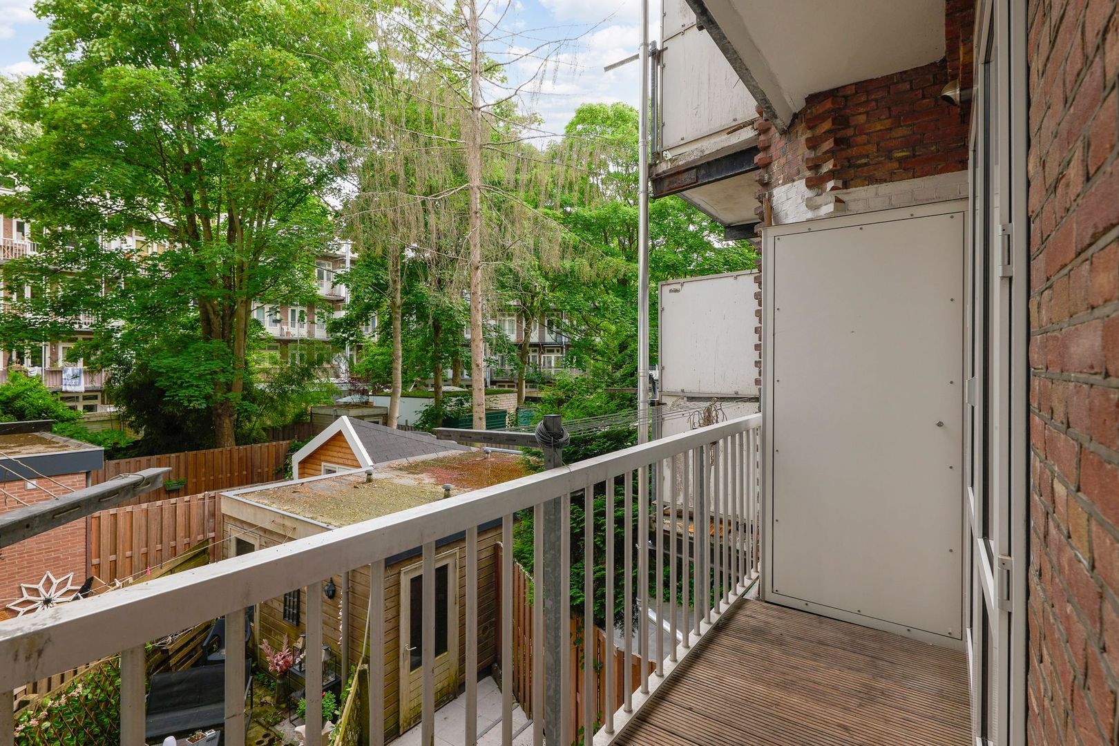 Geuzenstraat 78 1, Amsterdam foto-14 blur