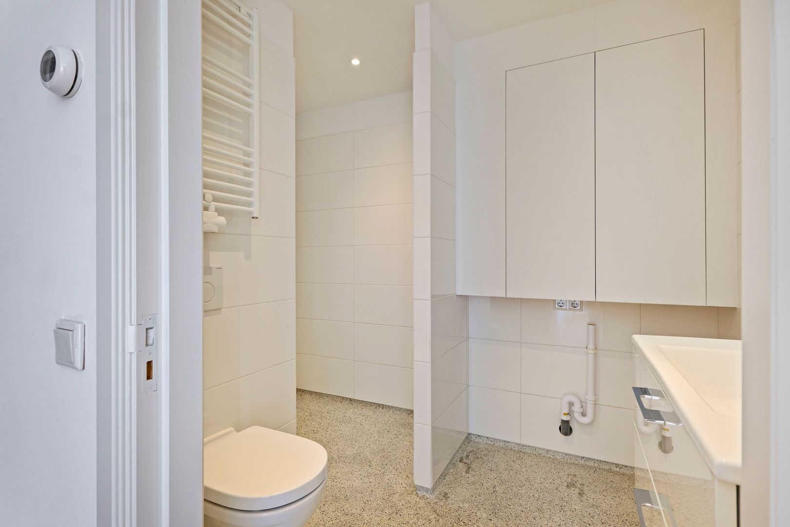 Geuzenstraat 78 1, Amsterdam foto-11 blur