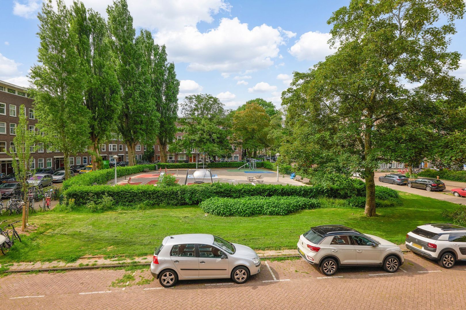 Geuzenstraat 78 1, Amsterdam foto-4 blur