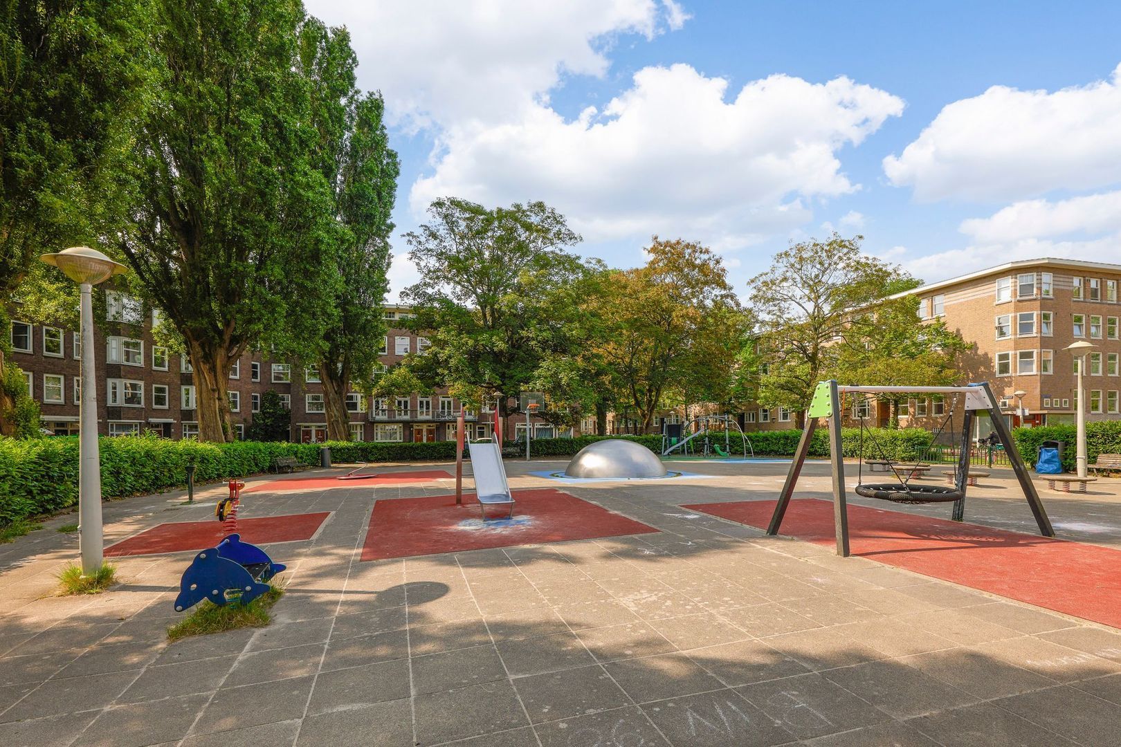 Geuzenstraat 78 1, Amsterdam foto-16 blur