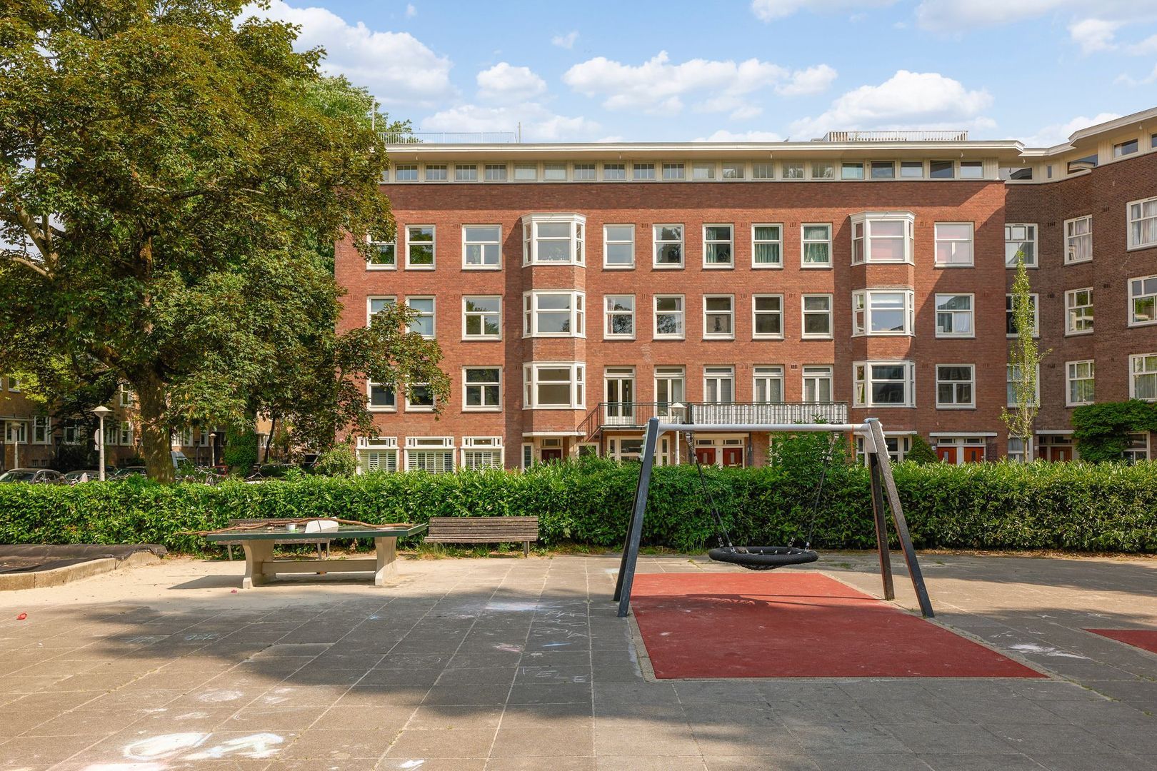 Geuzenstraat 78 1, Amsterdam foto-15 blur