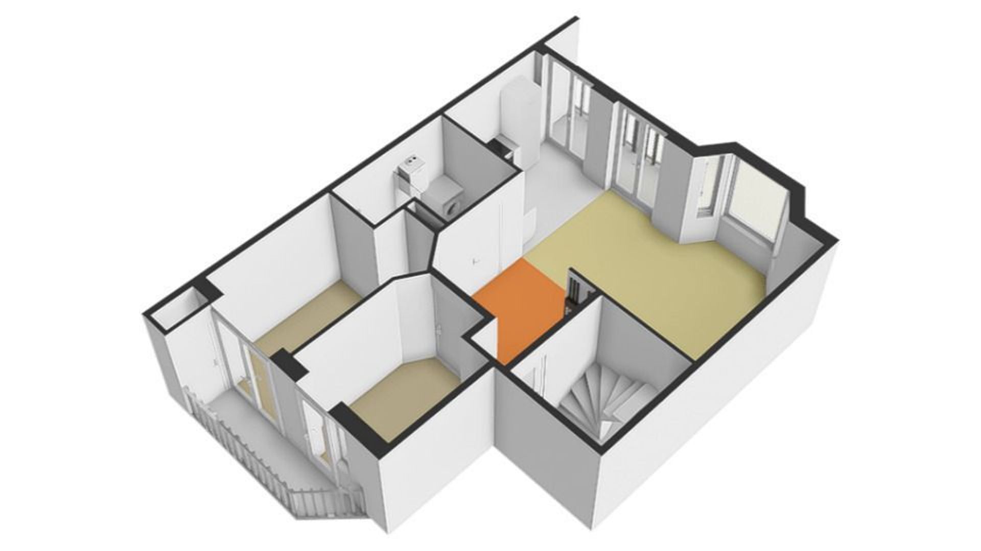 Geuzenstraat 78 1, Amsterdam foto-19 blur