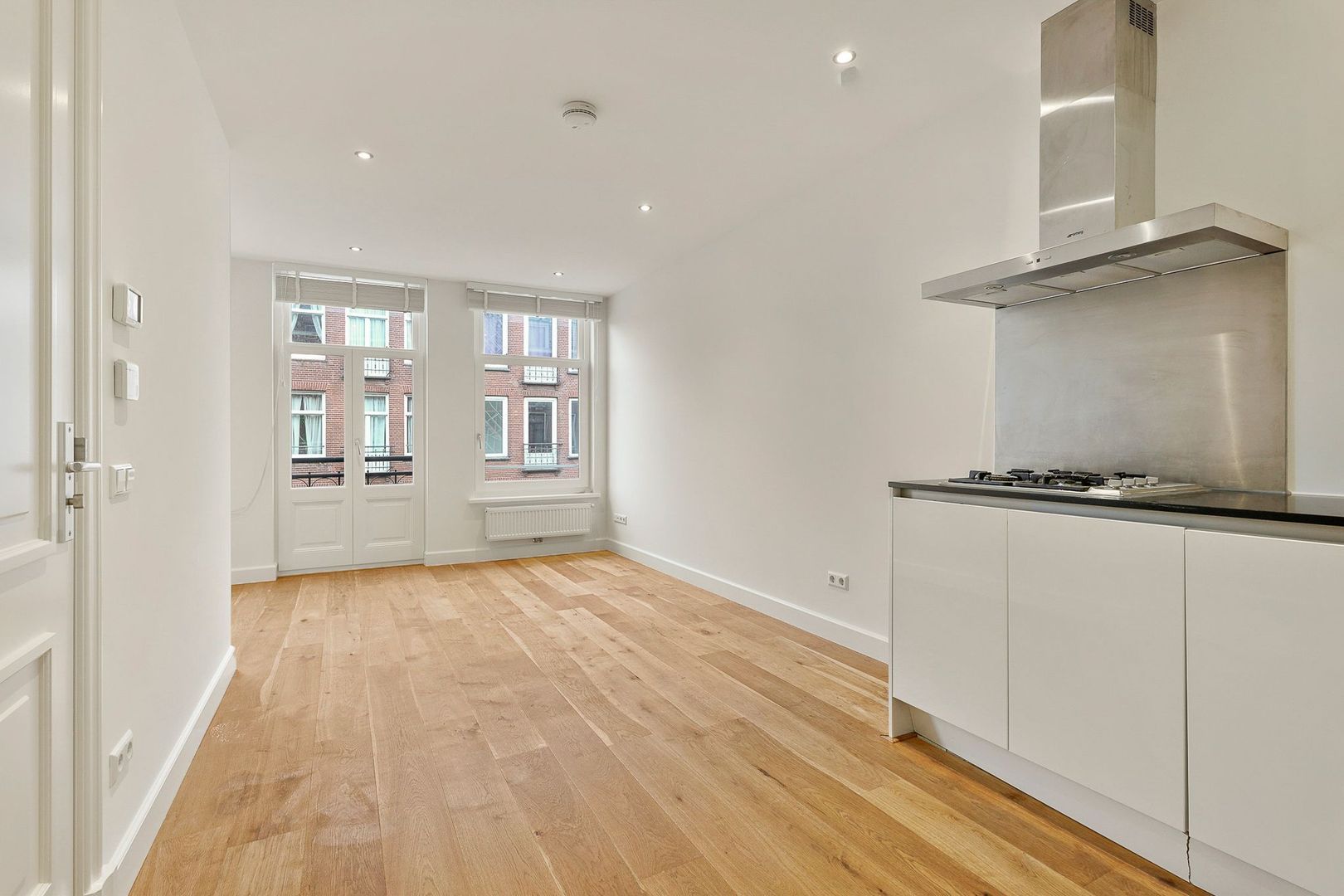 Van der Hoopstraat 127 3, Amsterdam foto-2 blur