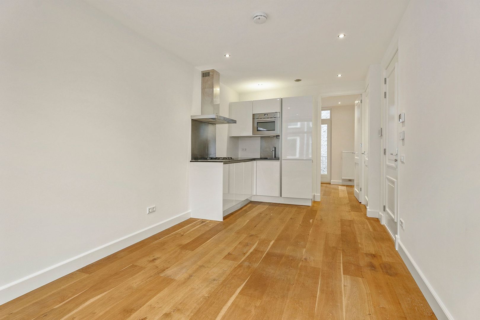 Van der Hoopstraat 127 3, Amsterdam foto-4 blur