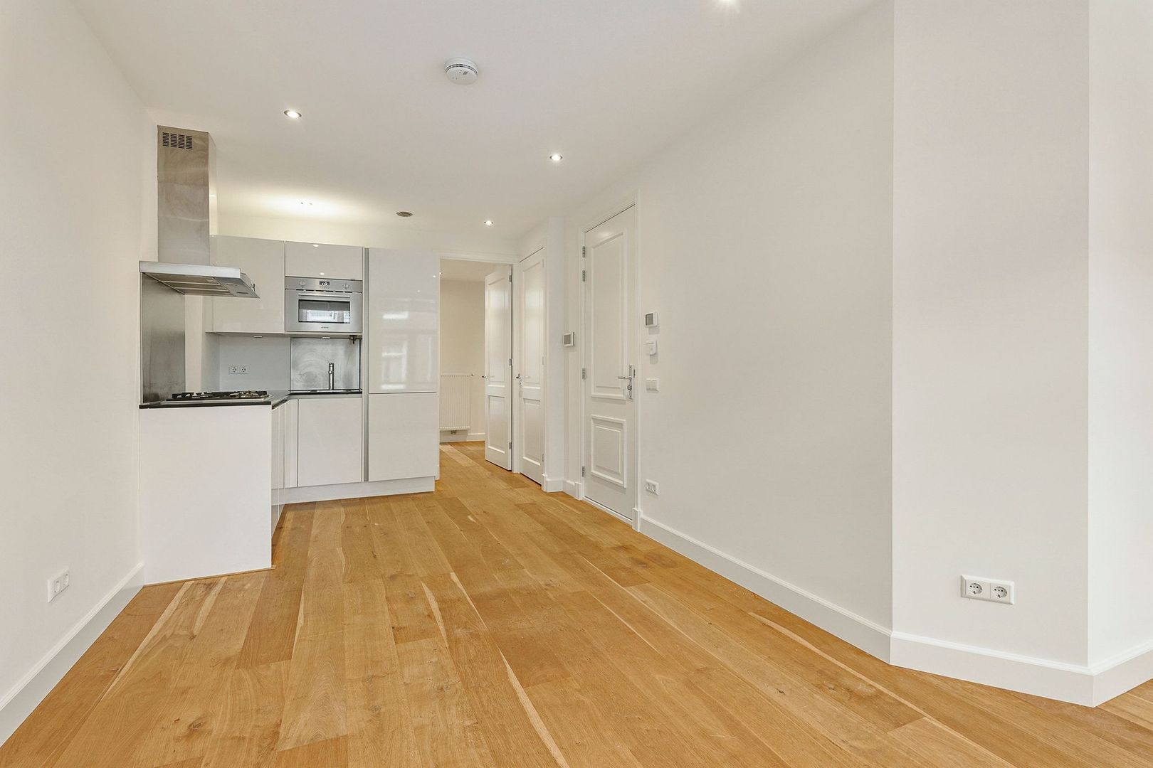 Van der Hoopstraat 127 3, Amsterdam foto-5 blur