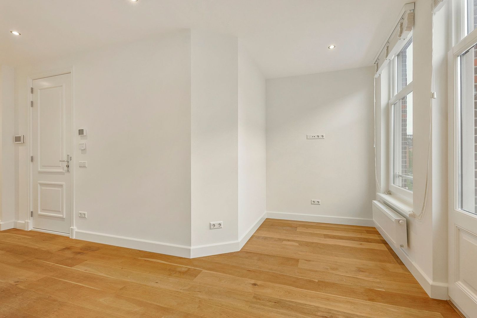 Van der Hoopstraat 127 3, Amsterdam foto-6 blur