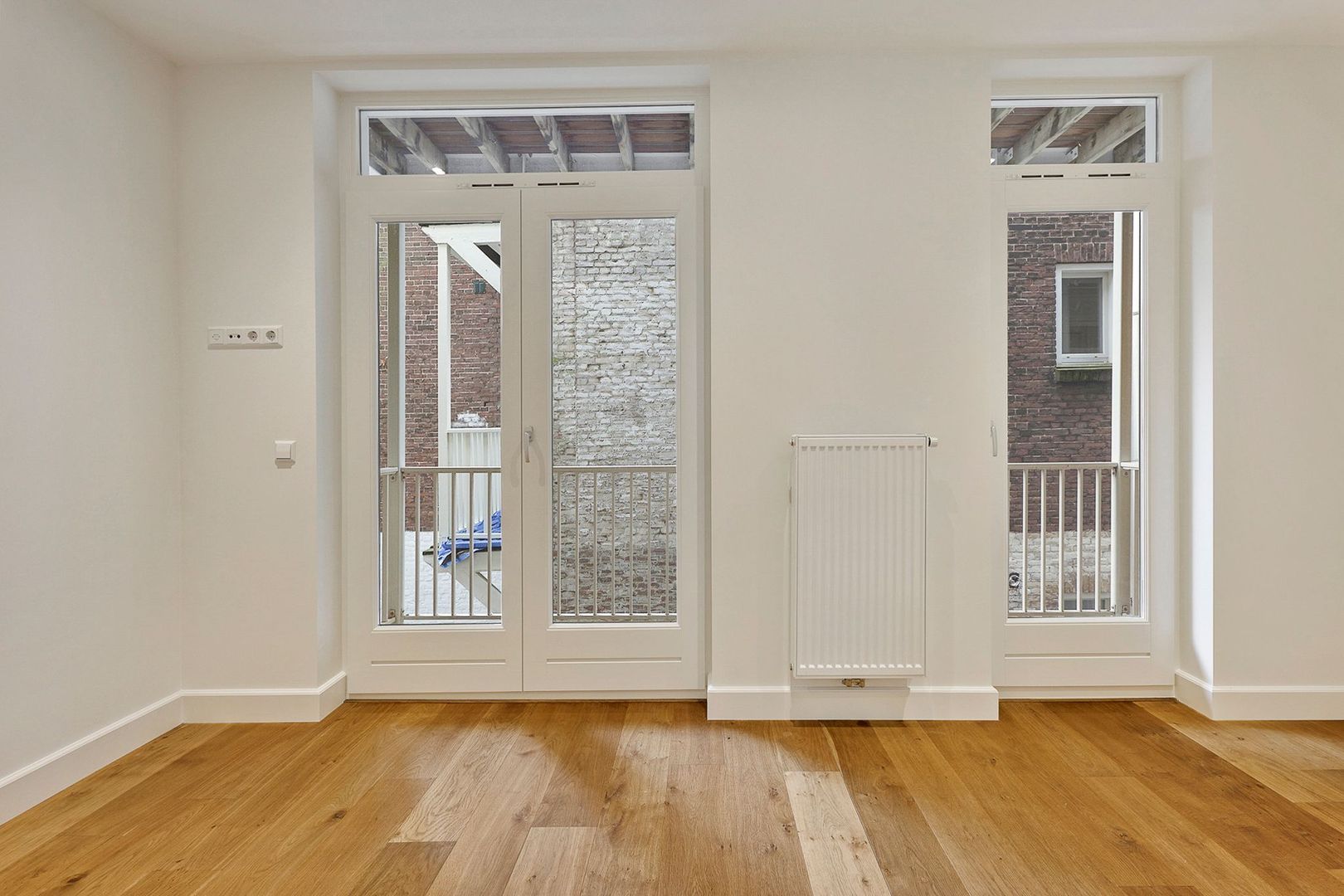 Van der Hoopstraat 127 3, Amsterdam foto-12 blur