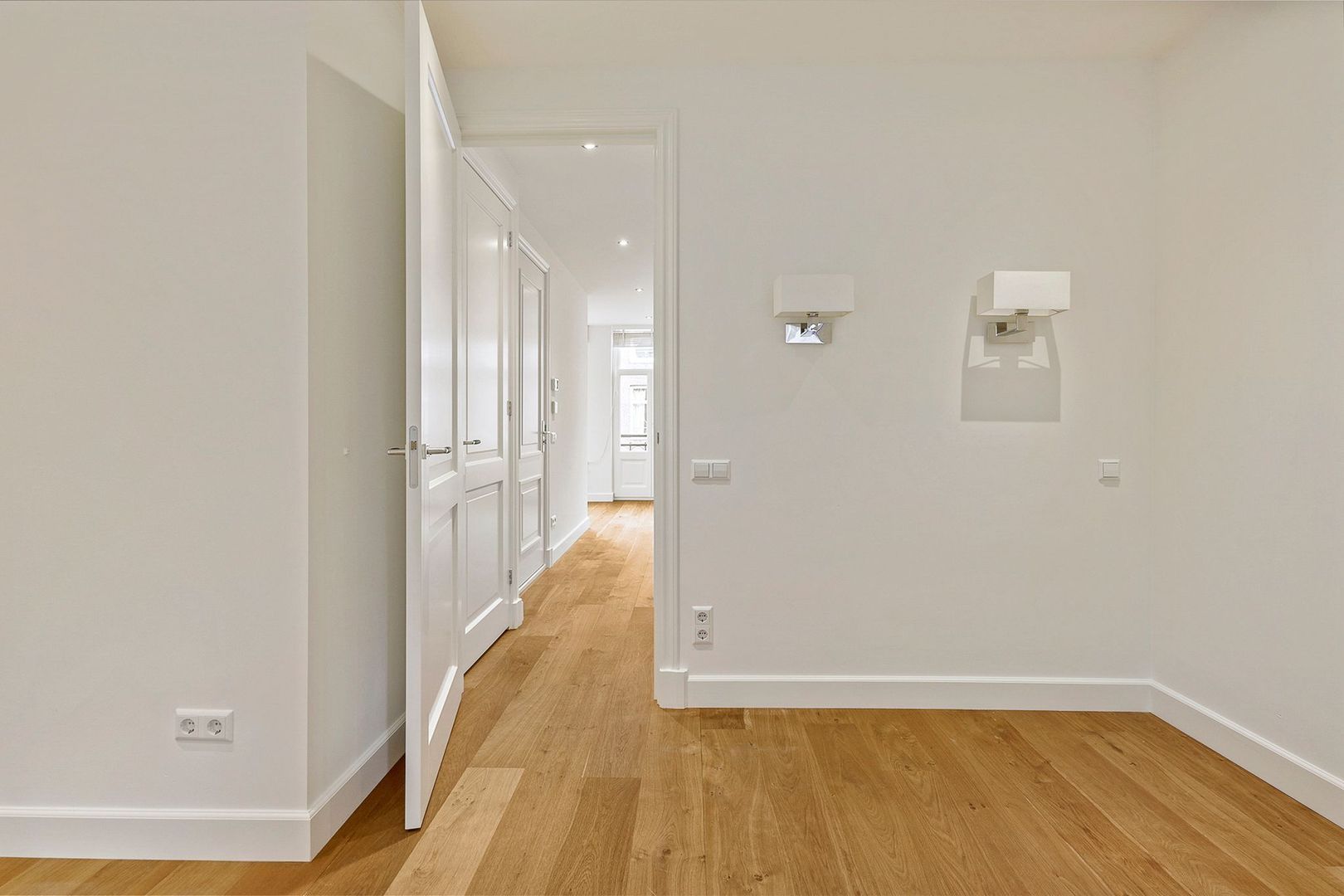 Van der Hoopstraat 127 3, Amsterdam foto-13 blur