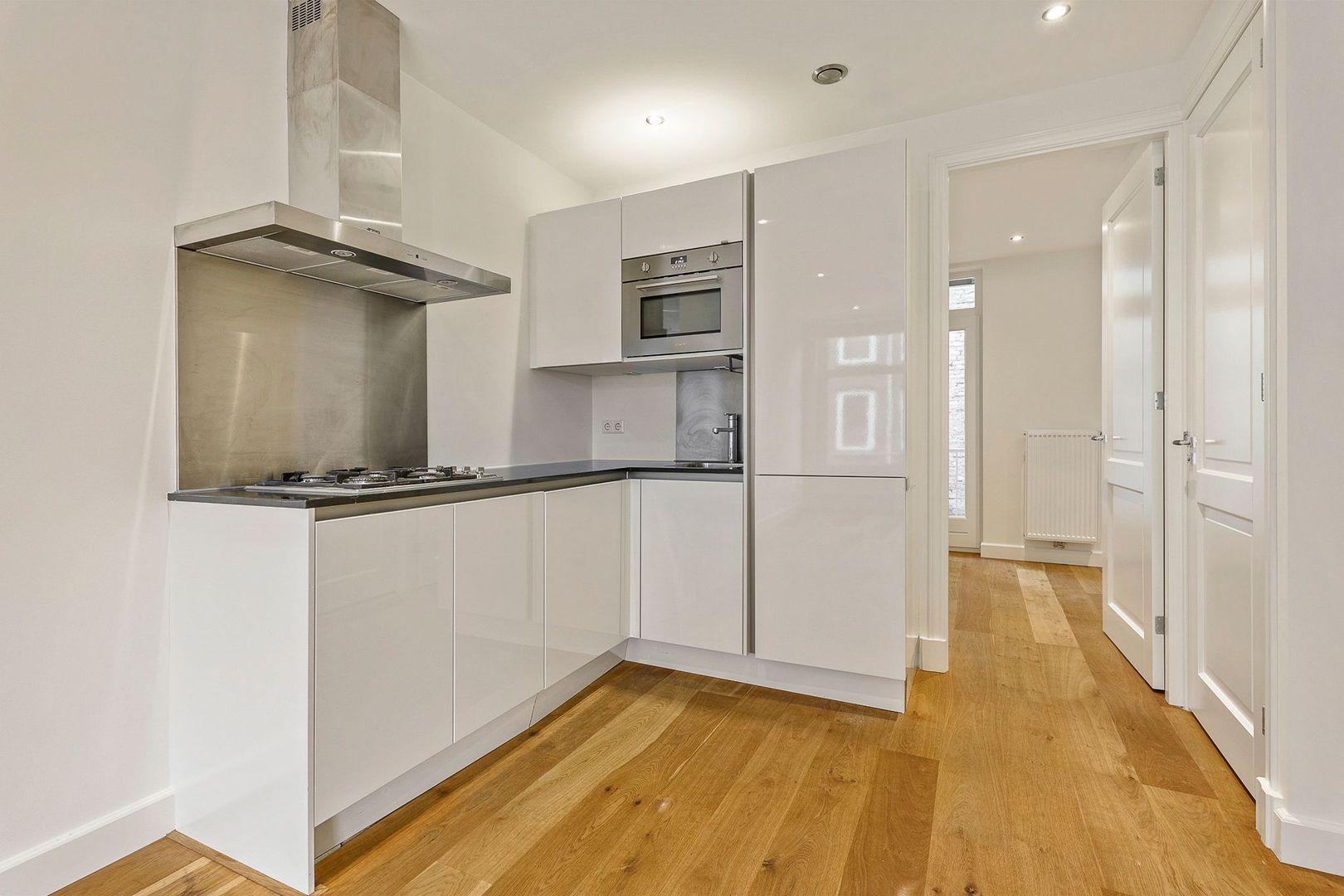 Van der Hoopstraat 127 3, Amsterdam foto-9 blur