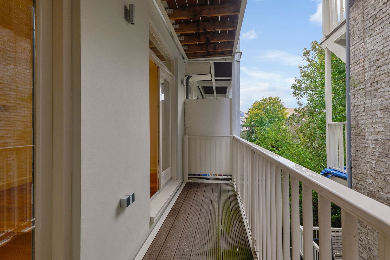 Van der Hoopstraat 127 3, Amsterdam foto-15 blur