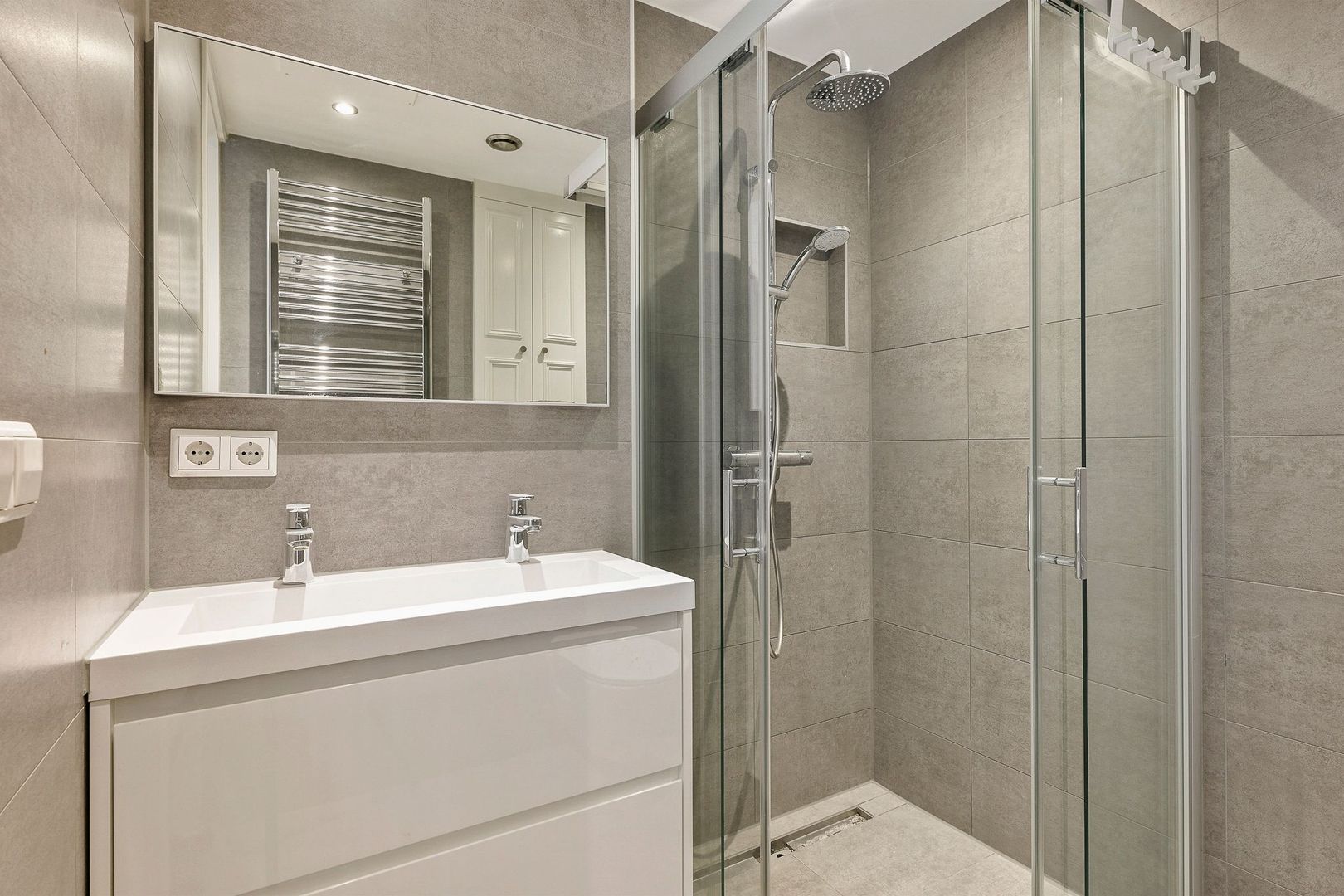 Van der Hoopstraat 127 3, Amsterdam foto-17 blur