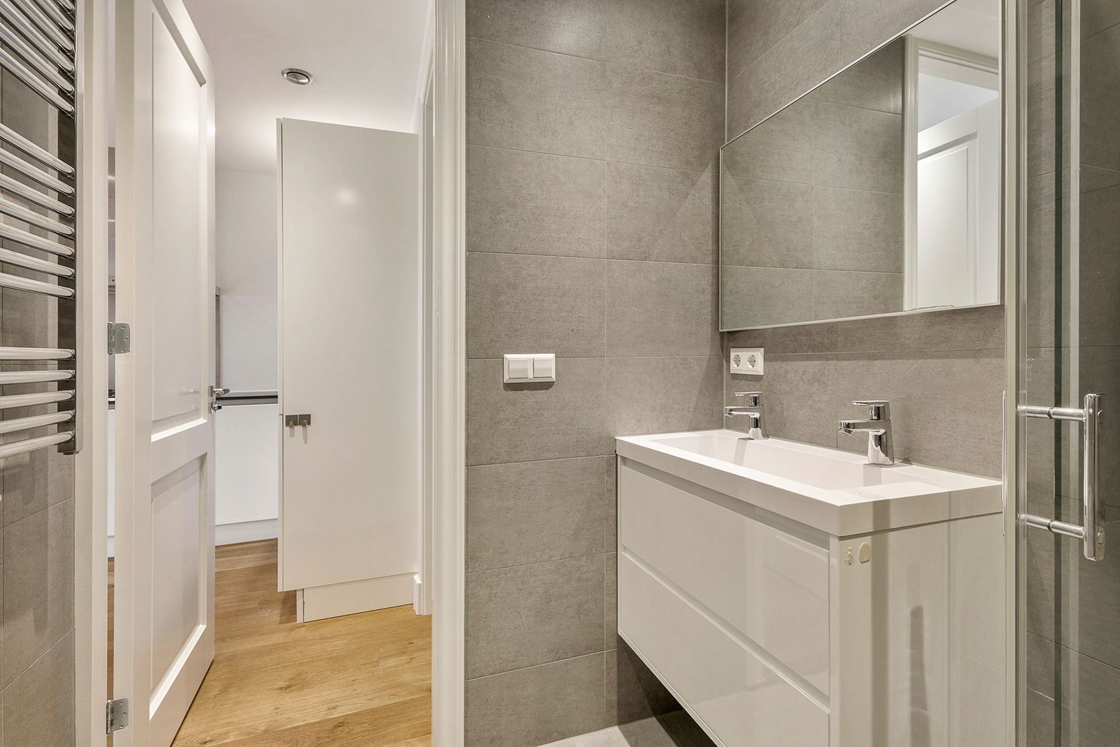 Van der Hoopstraat 127 3, Amsterdam foto-18 blur