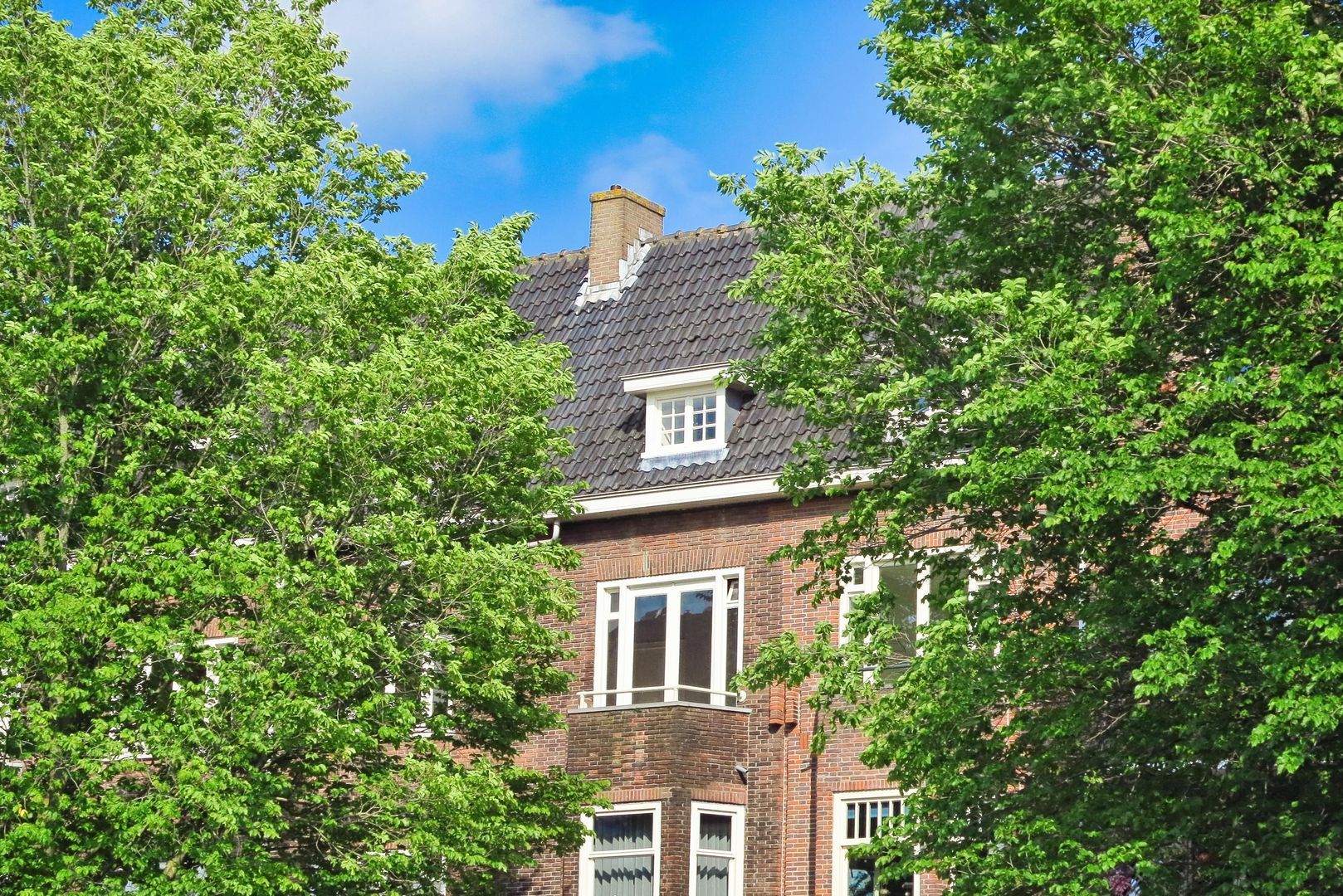 Tweede Kostverlorenkade 20 3, Amsterdam foto-27 blur