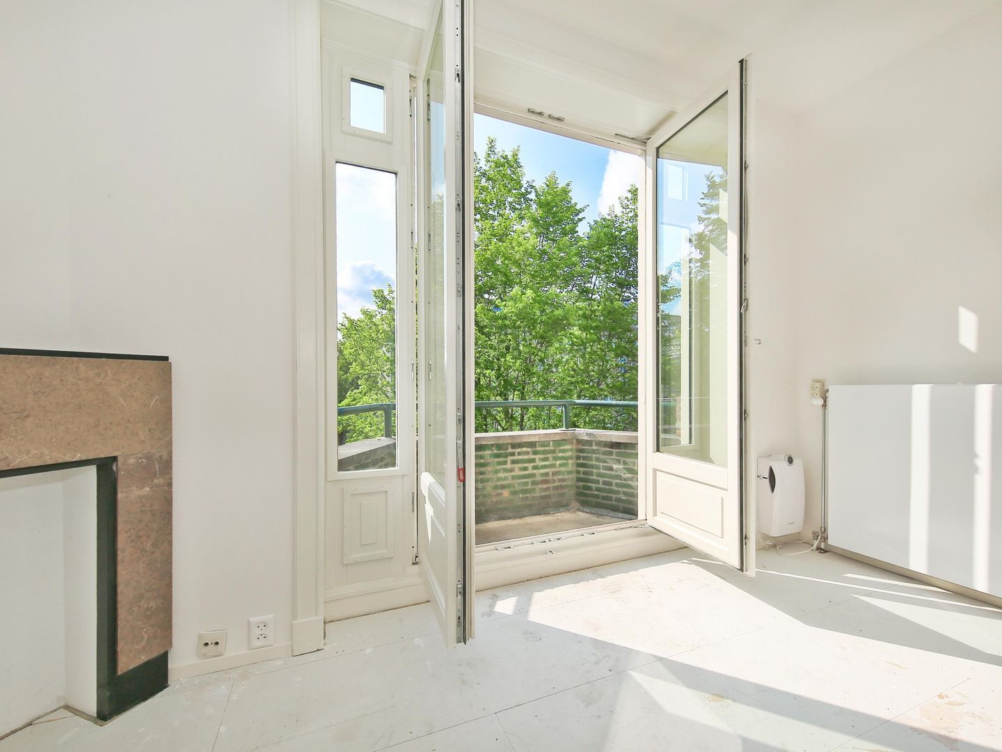 Tweede Kostverlorenkade 20 3, Amsterdam foto-5 blur