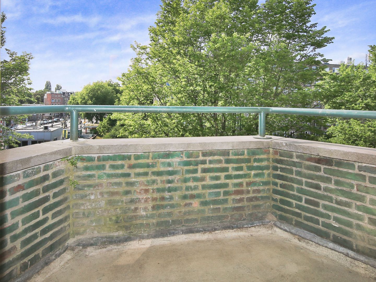 Tweede Kostverlorenkade 20 3, Amsterdam foto-6 blur